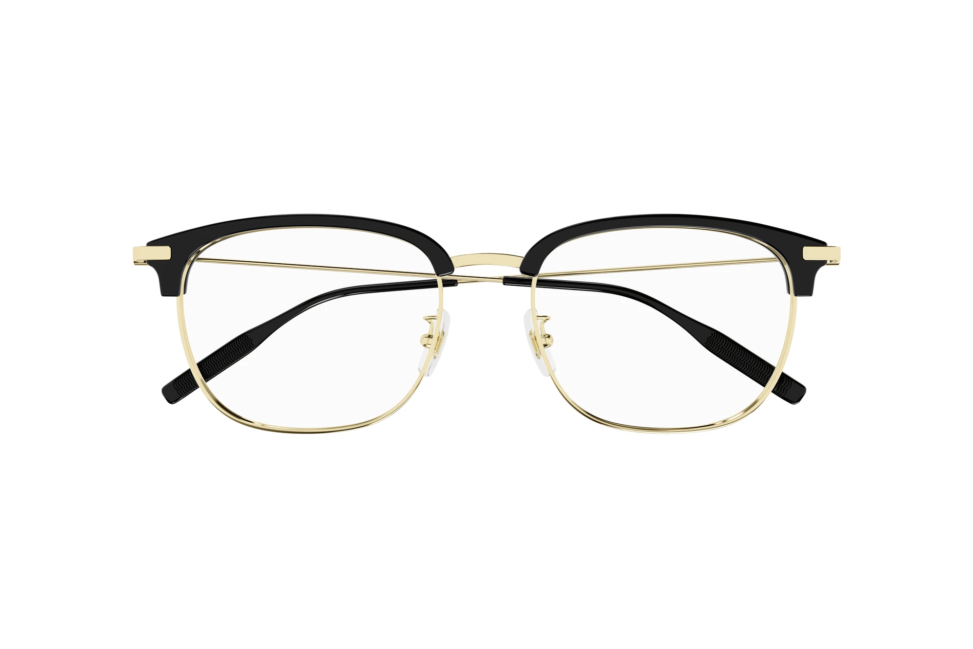 Widok z przodu Mont Blanc MB0316OA (002)