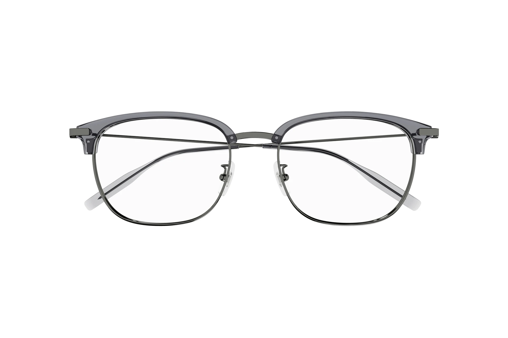 Widok z przodu Mont Blanc MB0316OA (003)