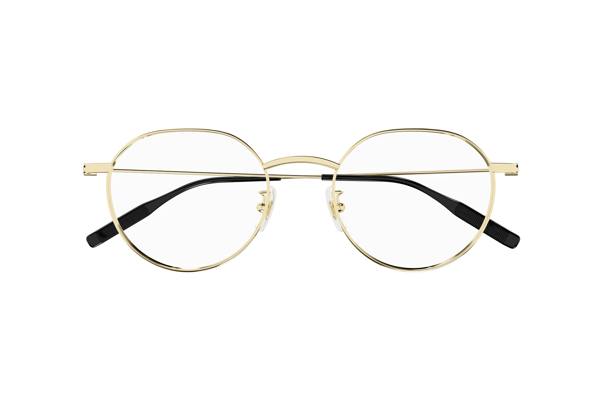 Widok z przodu Mont Blanc MB0317OA (002)