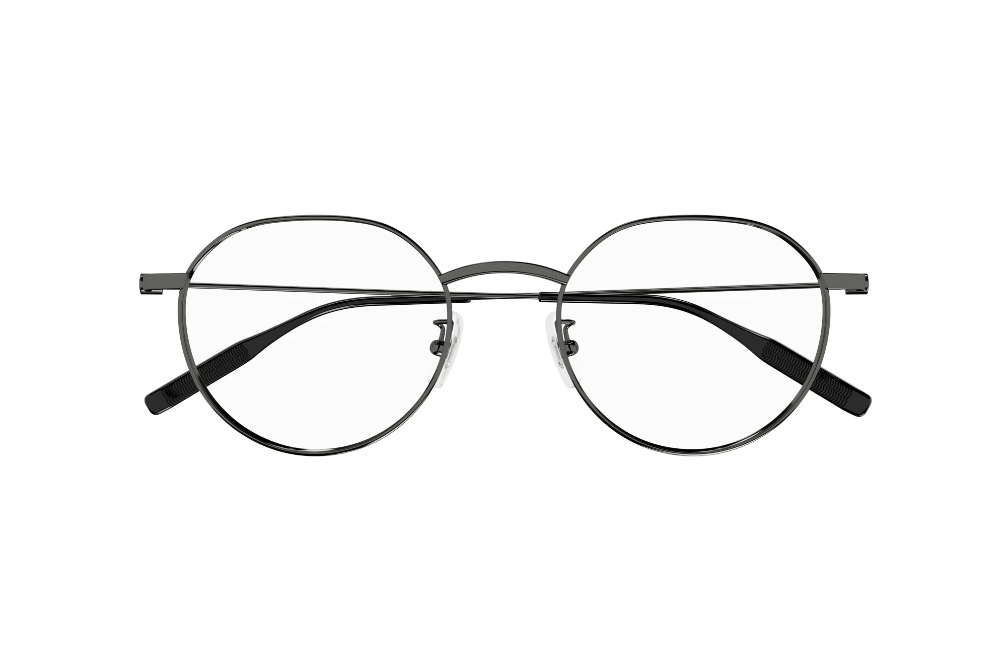 Widok z przodu Mont Blanc MB0317OA (003)