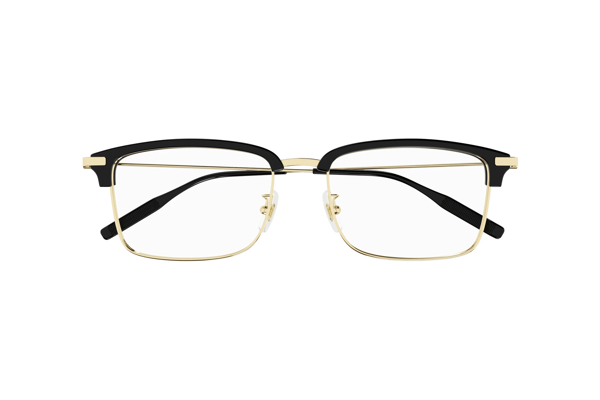 Widok z przodu Mont Blanc MB0318OA (002)