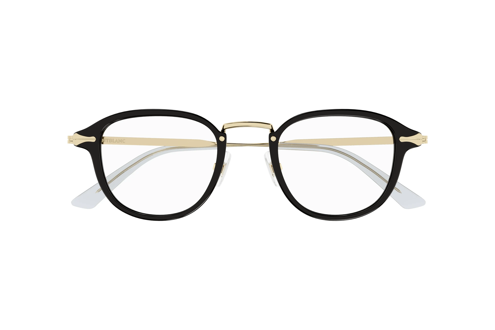 Widok z przodu Mont Blanc MB0336O (001)
