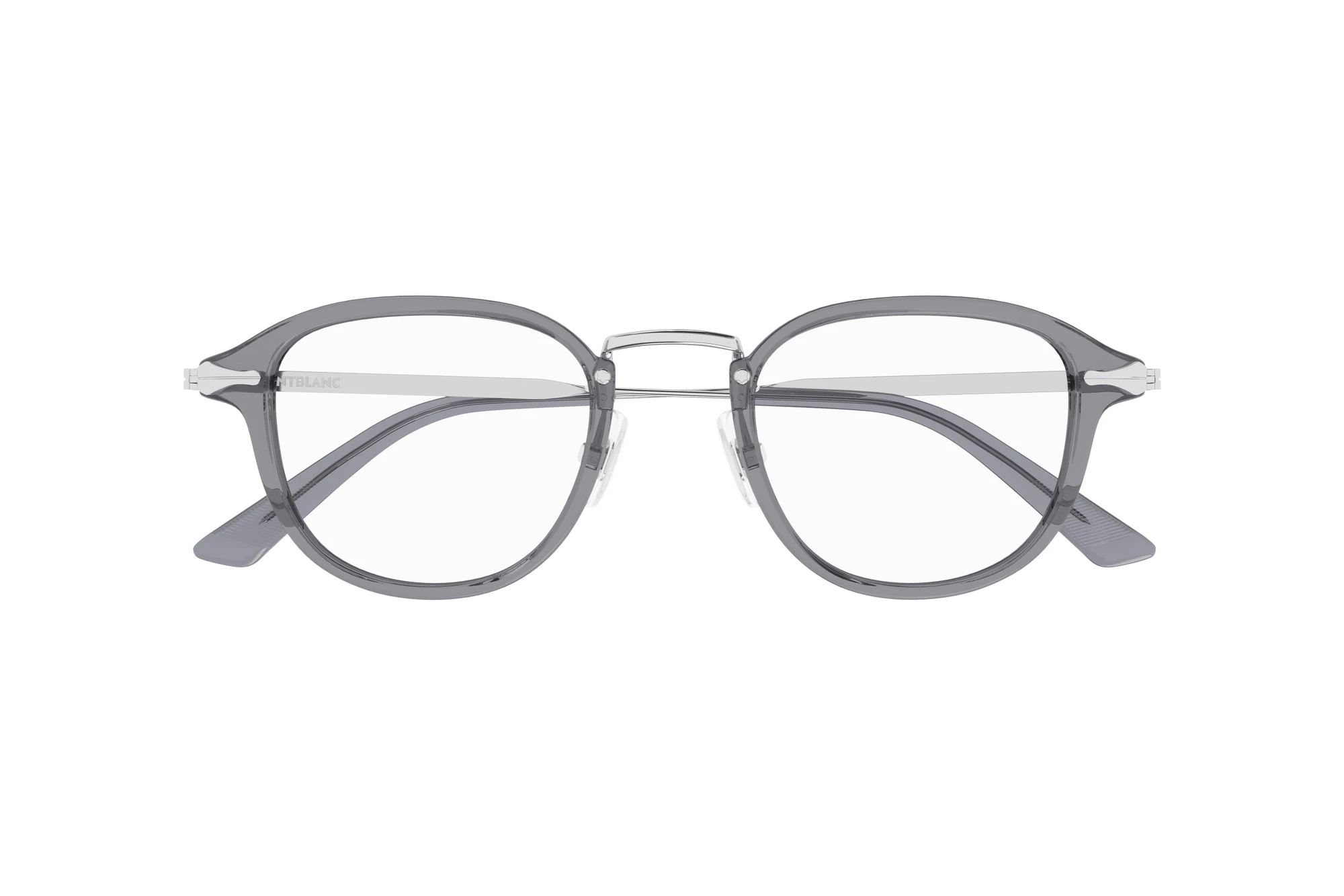 Widok z przodu Mont Blanc MB0336O (004)