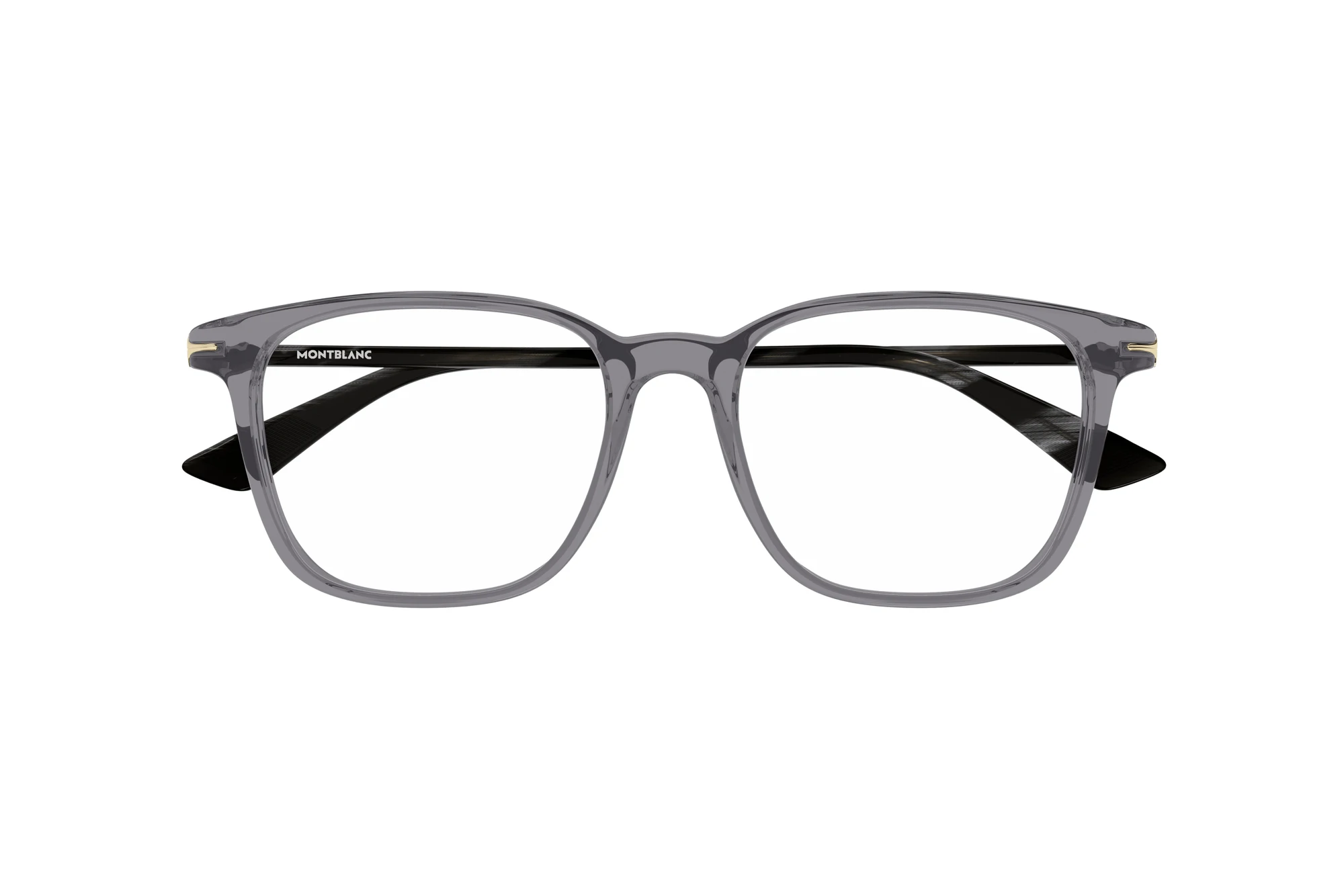 Widok z przodu Mont Blanc MB0338O (004)