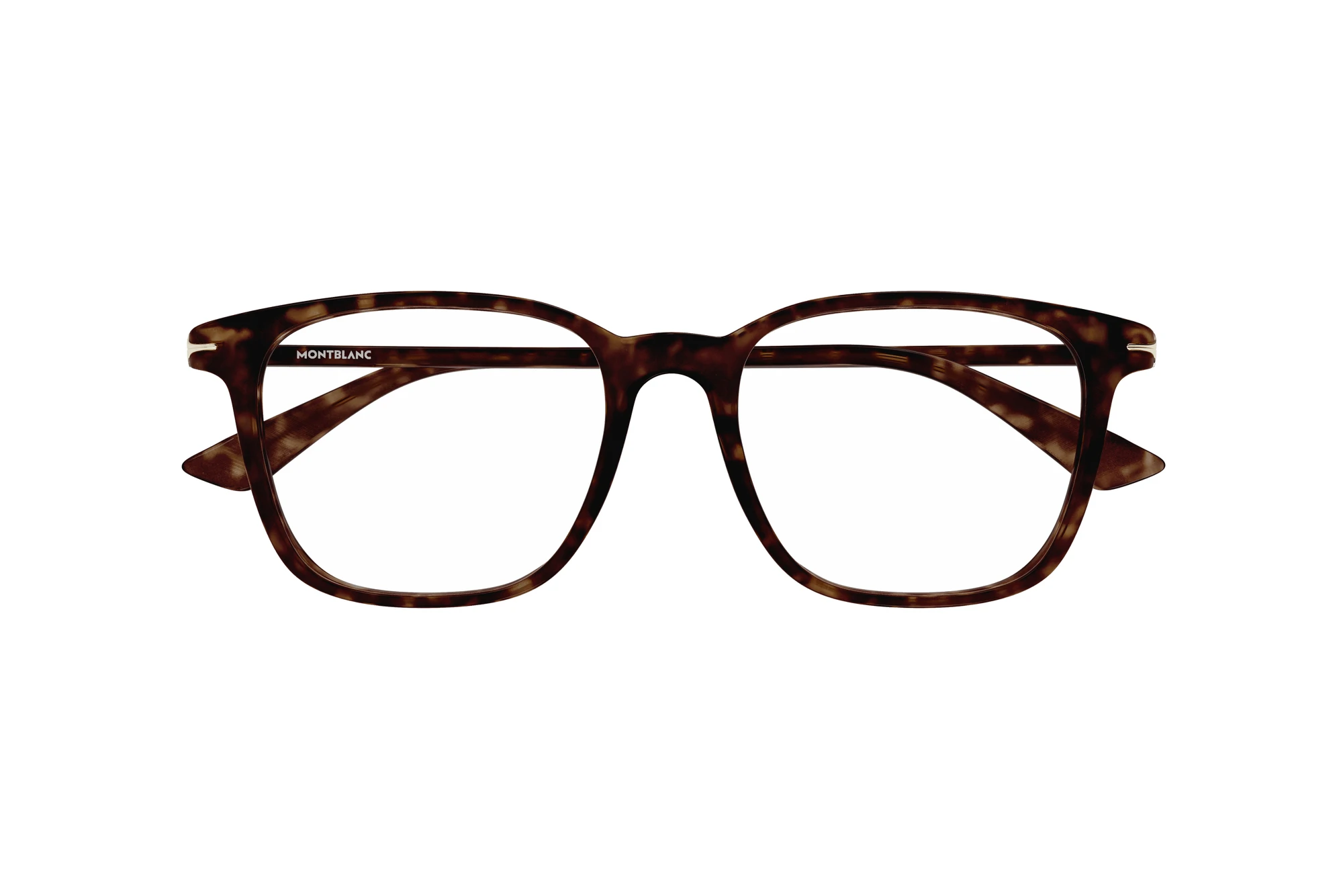 Widok z przodu Mont Blanc MB0338O (007)
