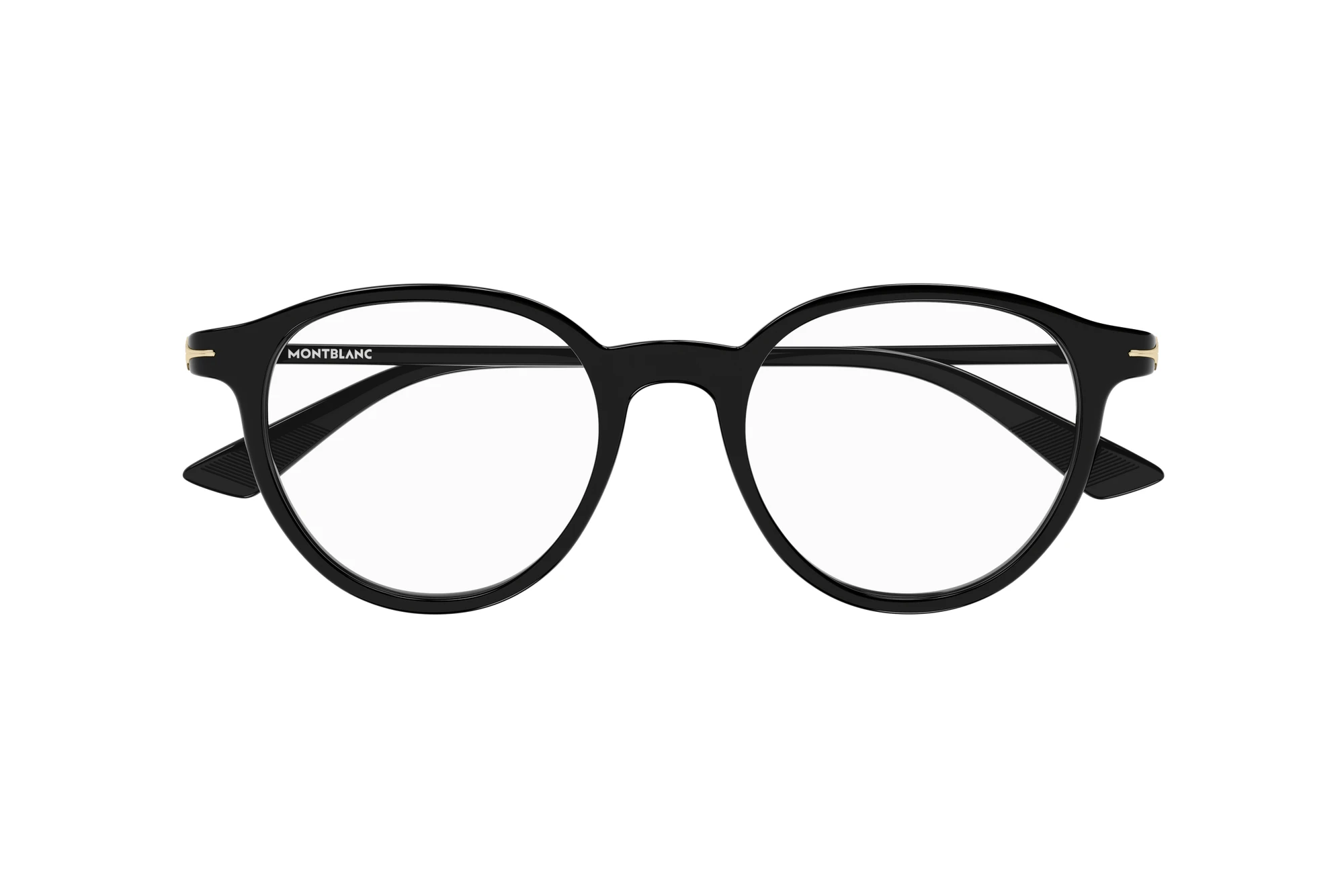 Widok z przodu Mont Blanc MB0340O (001)