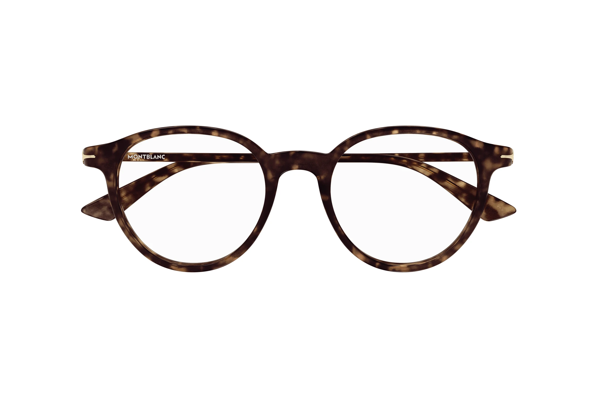 Widok z przodu Mont Blanc MB0340O (002)
