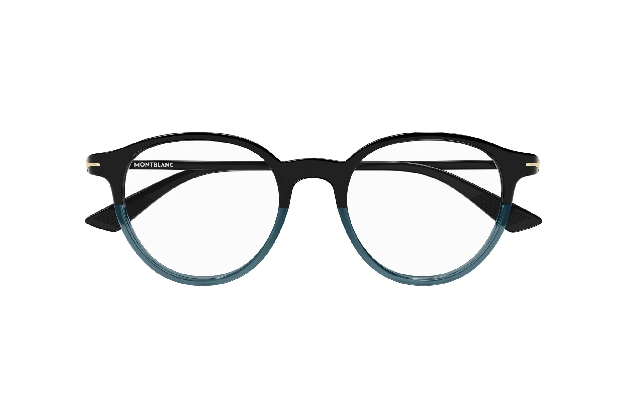 Widok z przodu Mont Blanc MB0340O (003)
