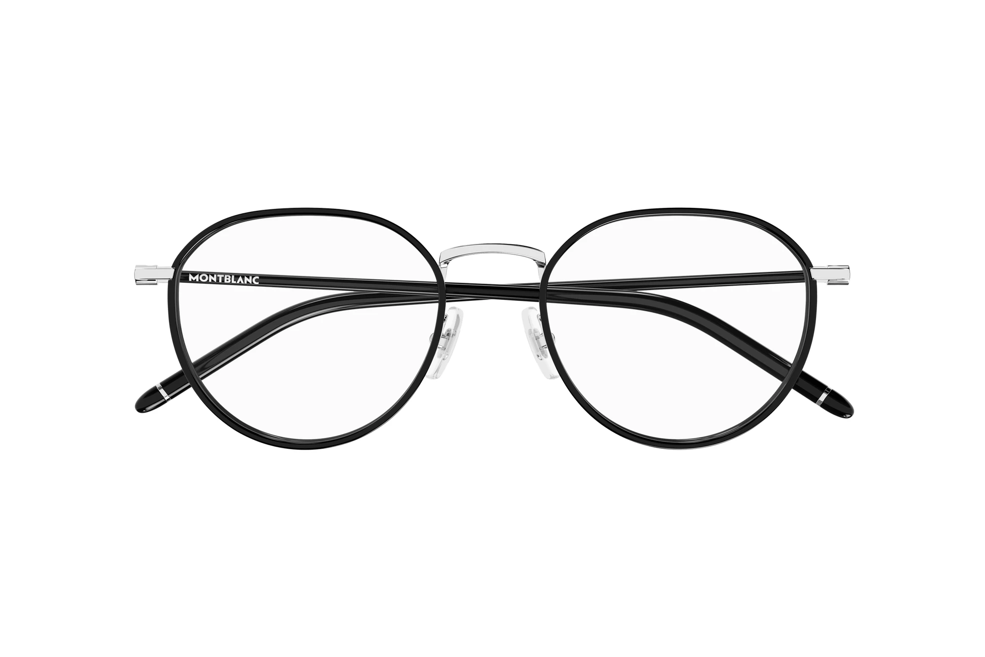 Widok z przodu Mont Blanc MB0342OA (001)