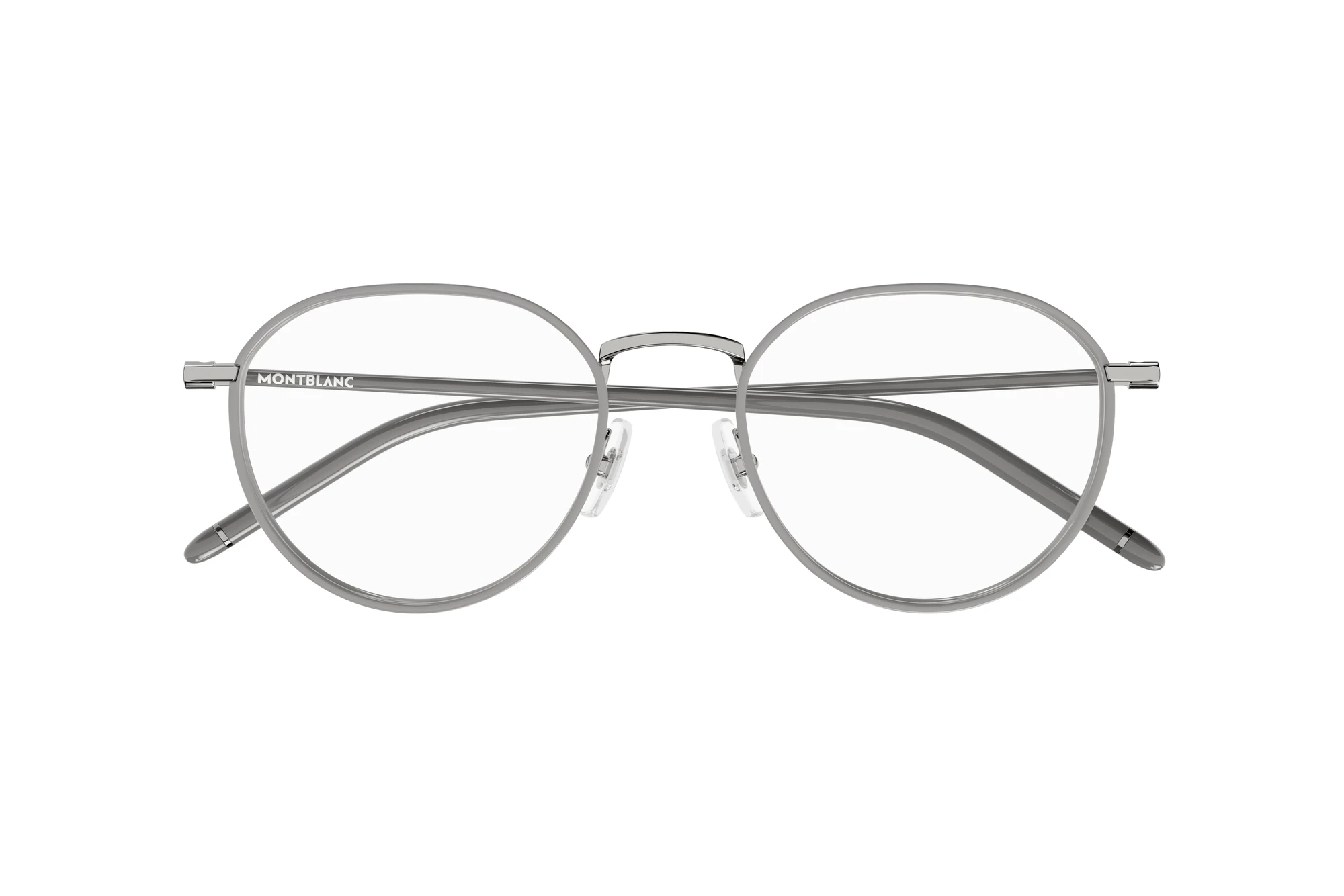 Widok z przodu Mont Blanc MB0342OA (003)