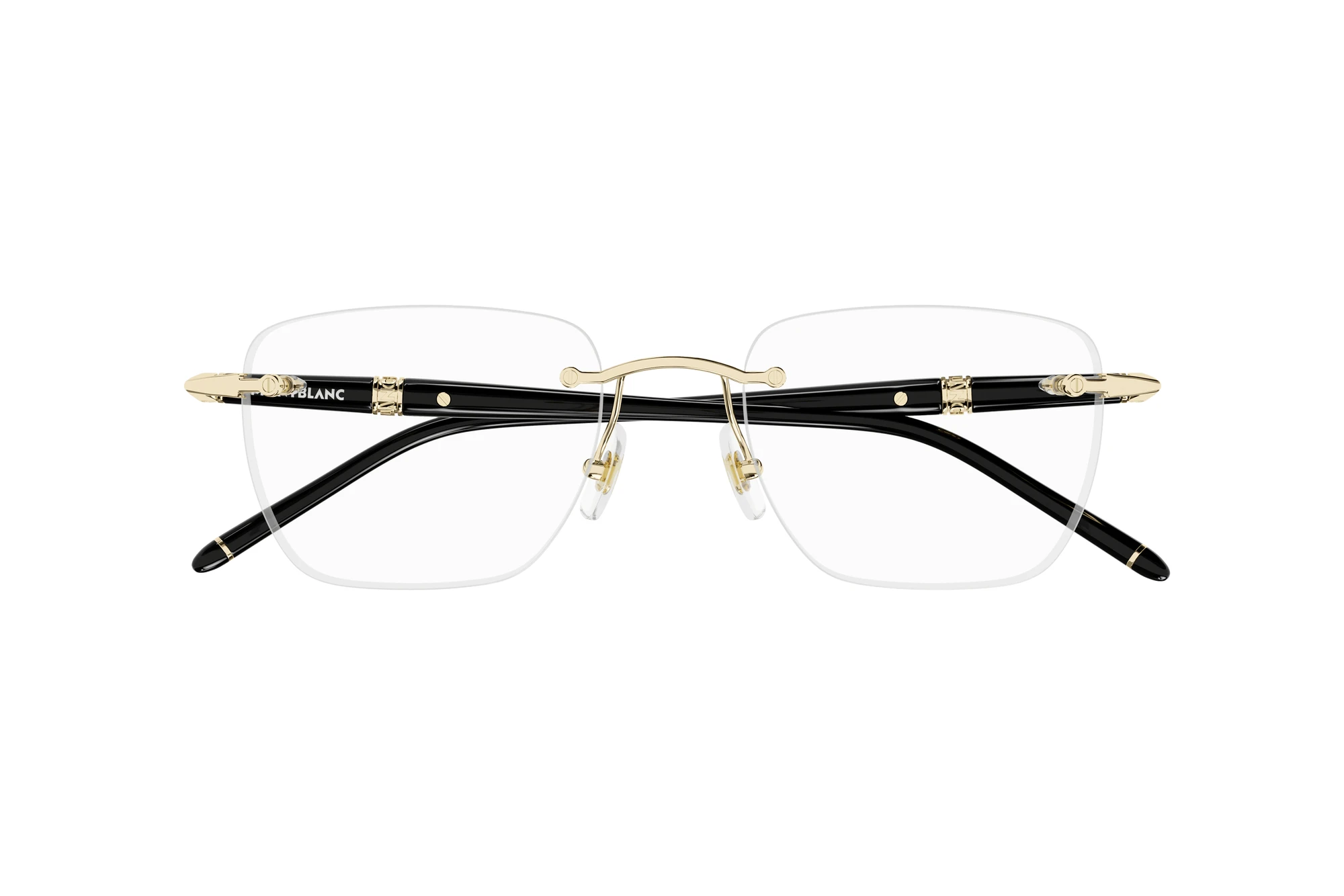 Widok z przodu Mont Blanc MB0346O (001)