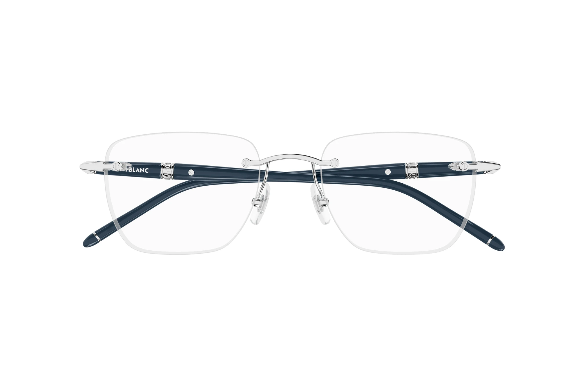 Widok z przodu Mont Blanc MB0346O (002)