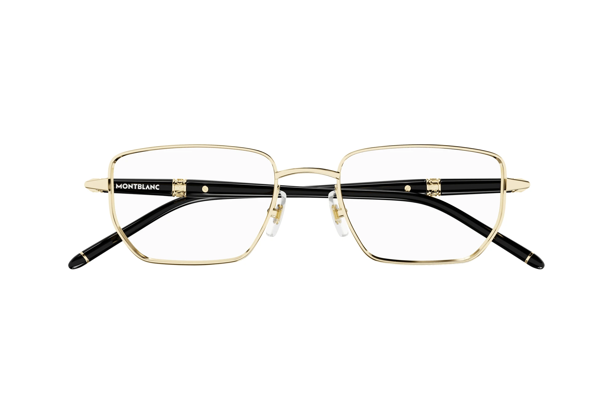 Widok z przodu Mont Blanc MB0347O (001)