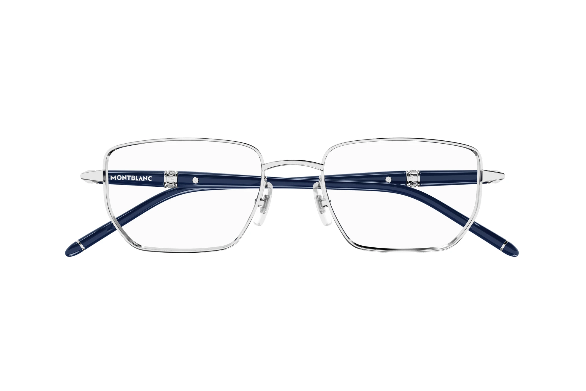 Widok z przodu Mont Blanc MB0347O (005)