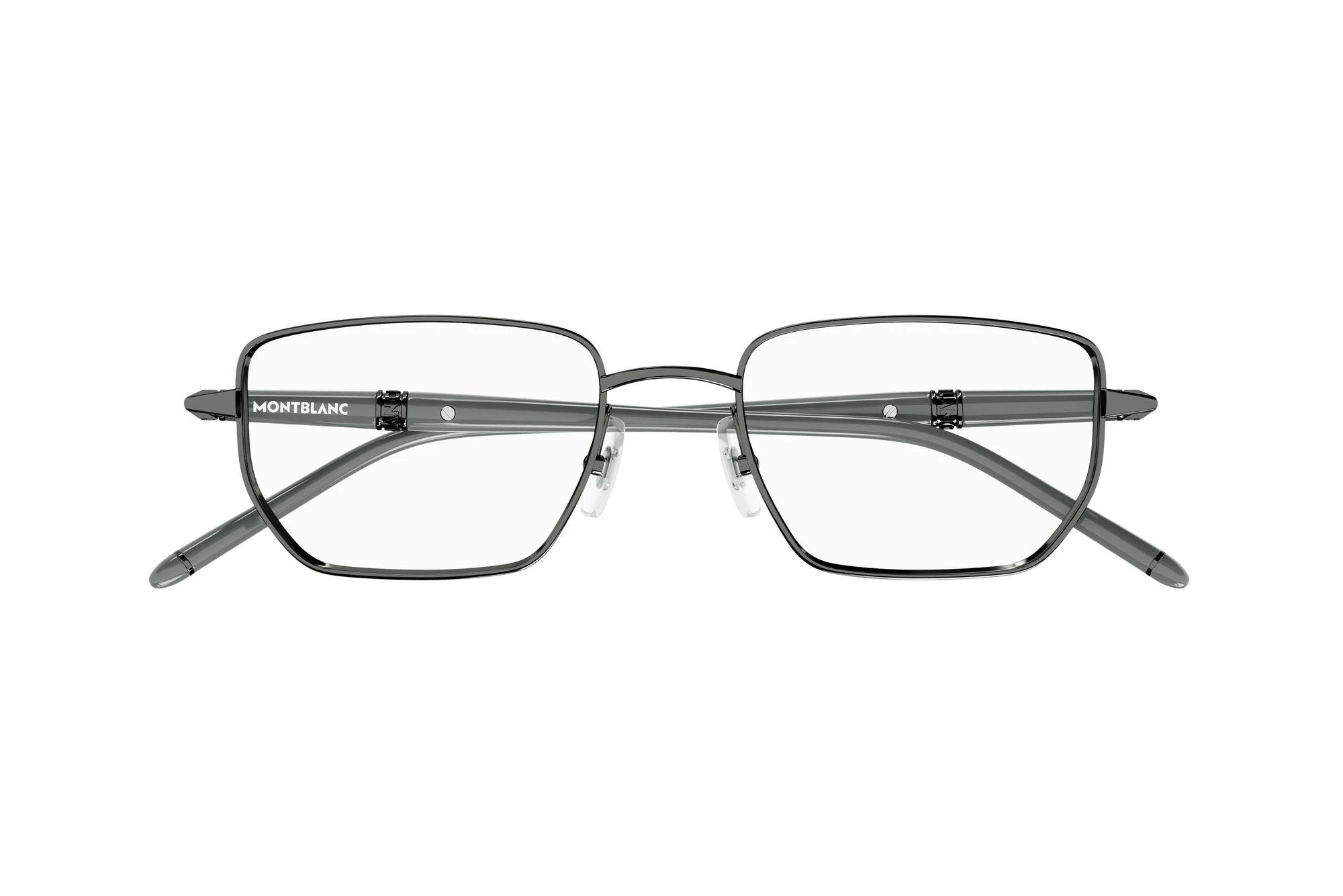Widok z przodu Mont Blanc MB0347O (006)