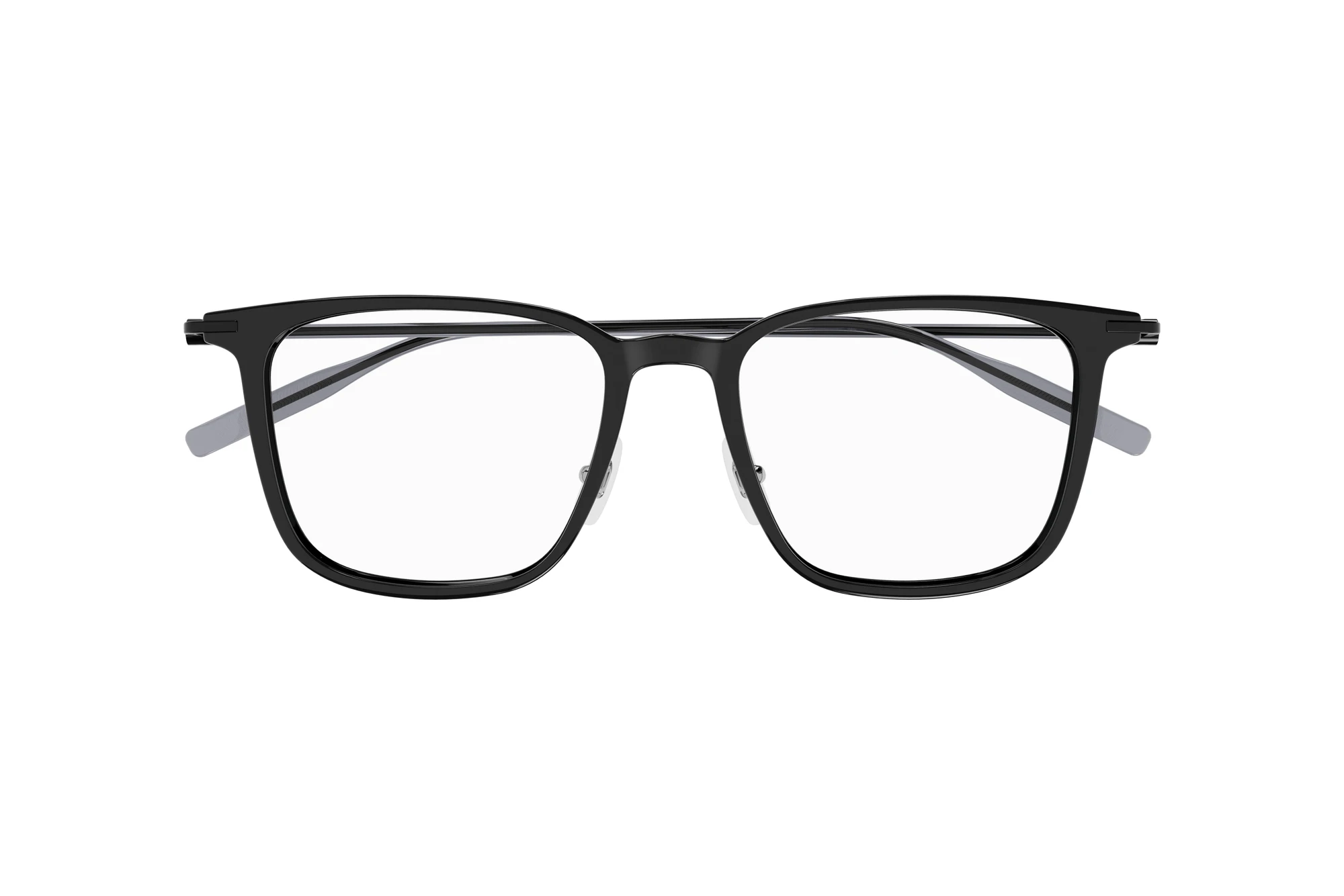 Widok z przodu Mont Blanc MB0354O (001)