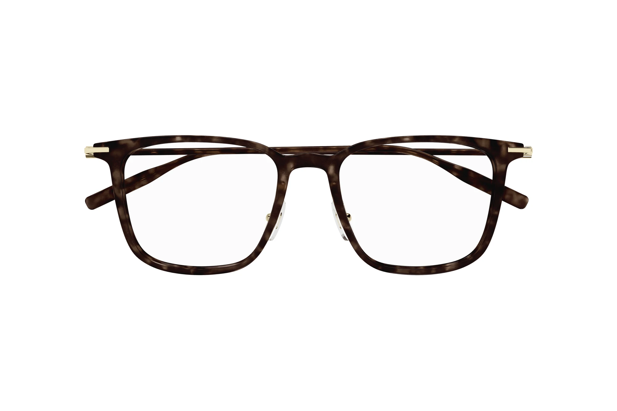Widok z przodu Mont Blanc MB0354O (002)