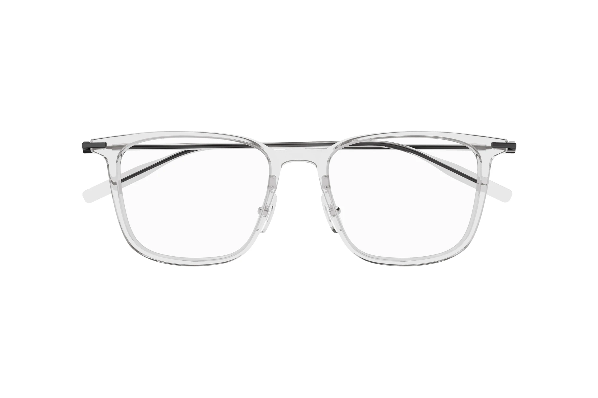 Widok z przodu Mont Blanc MB0354O (003)