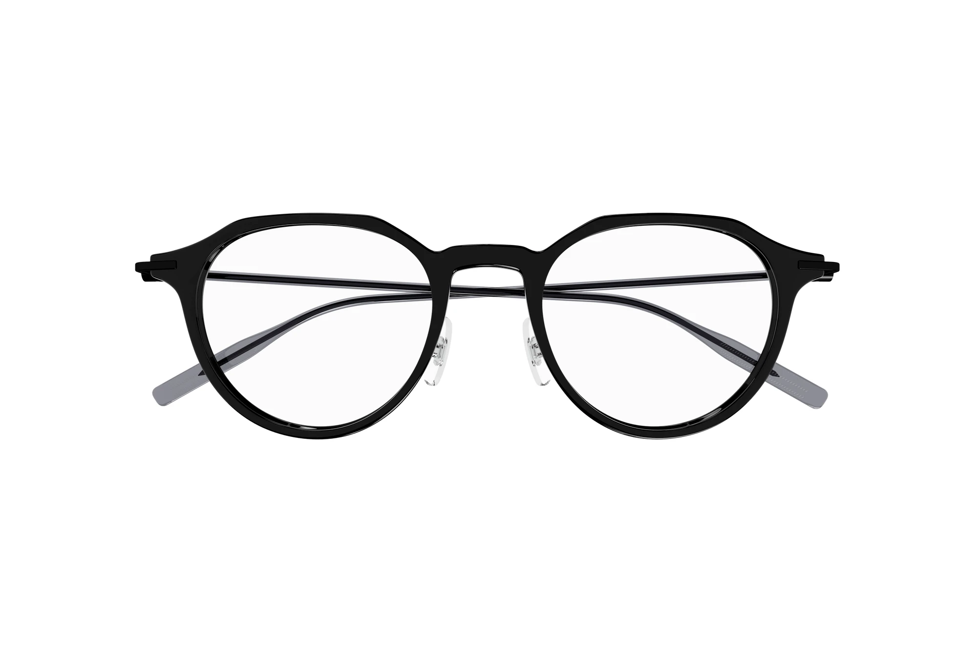 Widok z przodu Mont Blanc MB0355O (001)