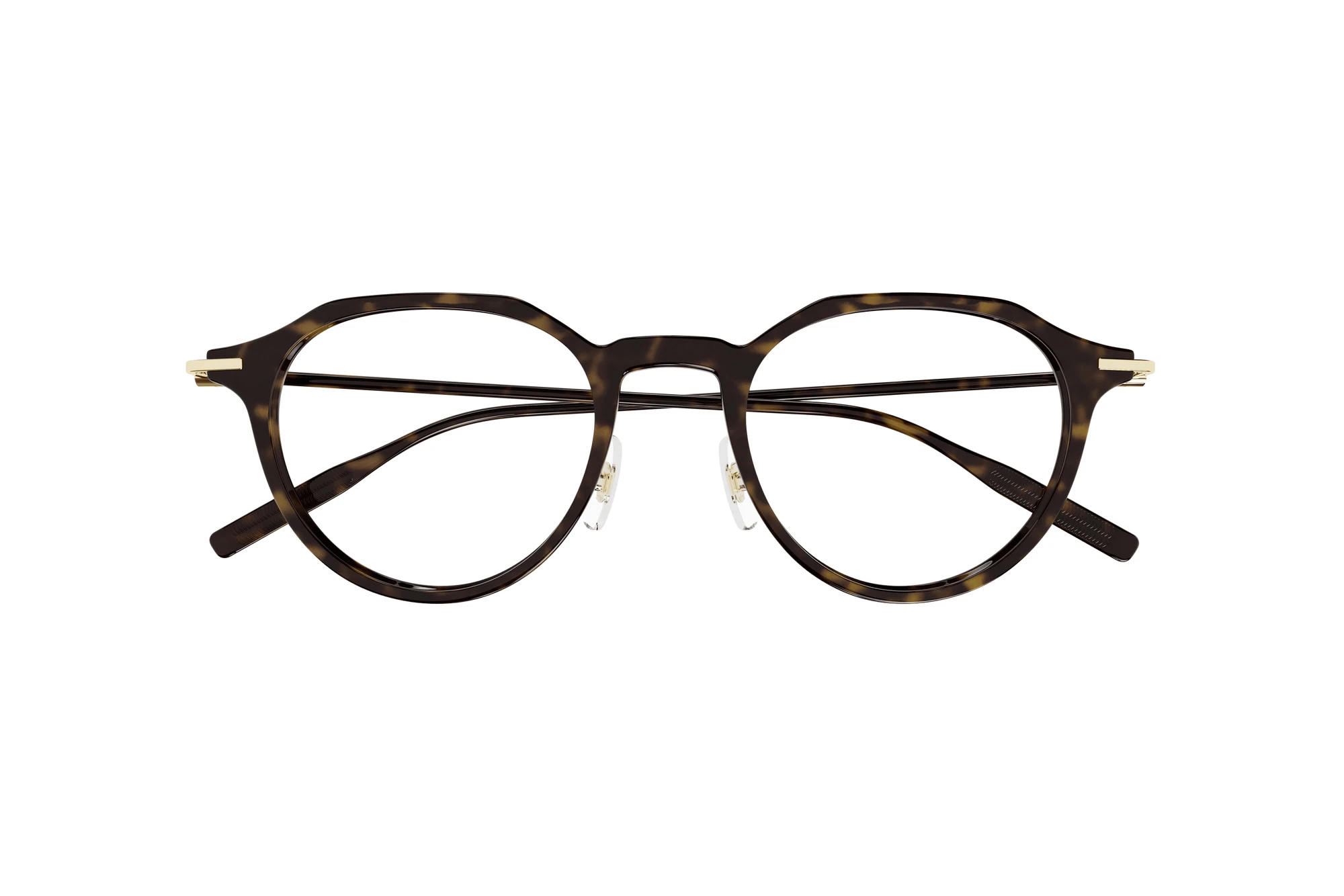 Widok z przodu Mont Blanc MB0355O (002)
