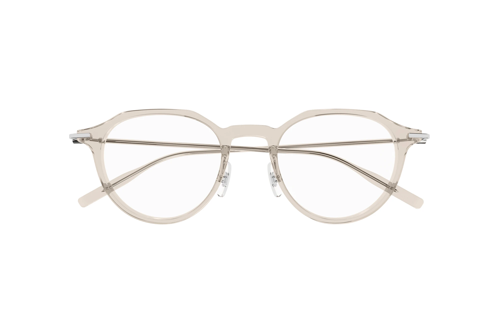 Widok z przodu Mont Blanc MB0355O (004)
