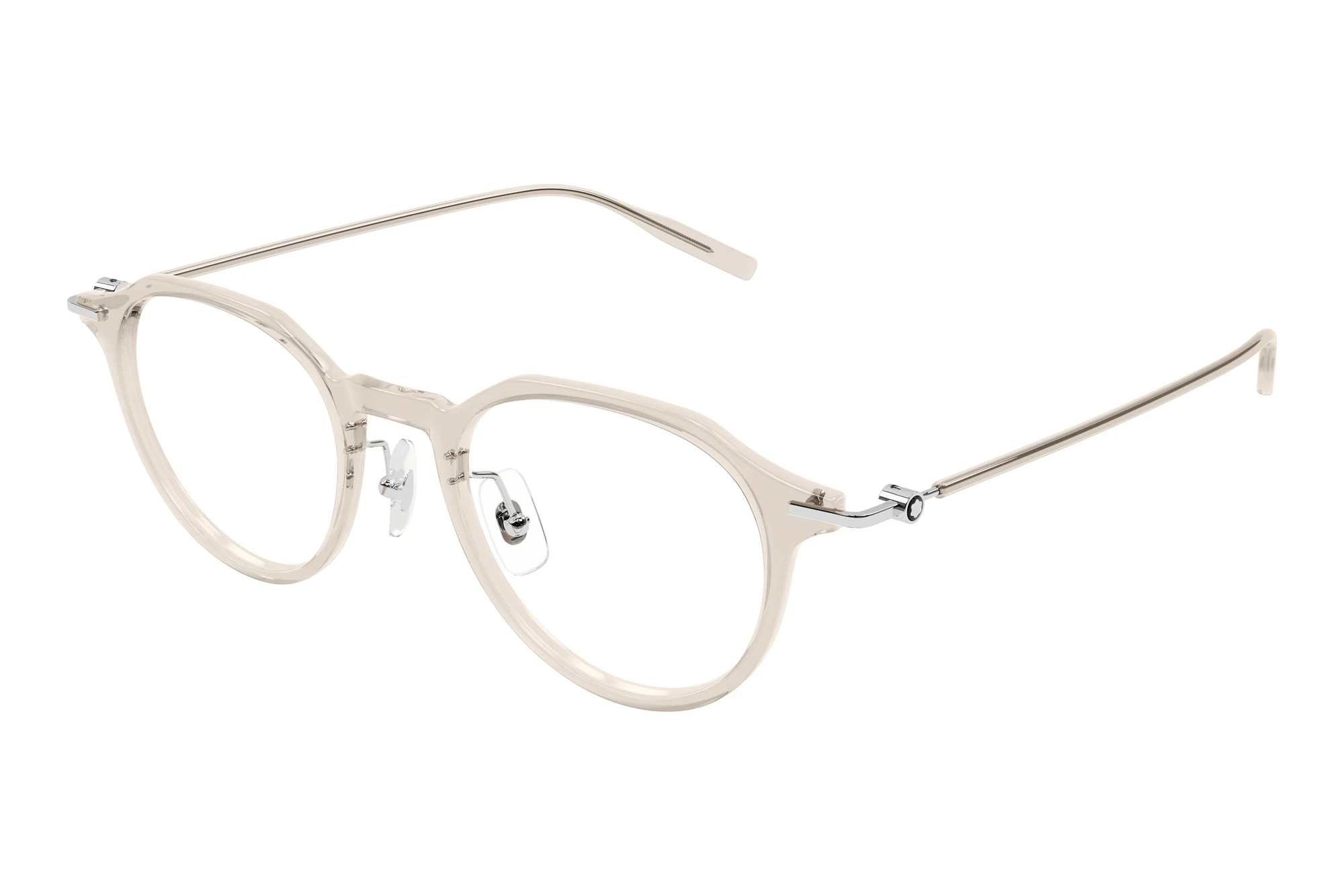 Mont Blanc   MB0355O 004 NUDE