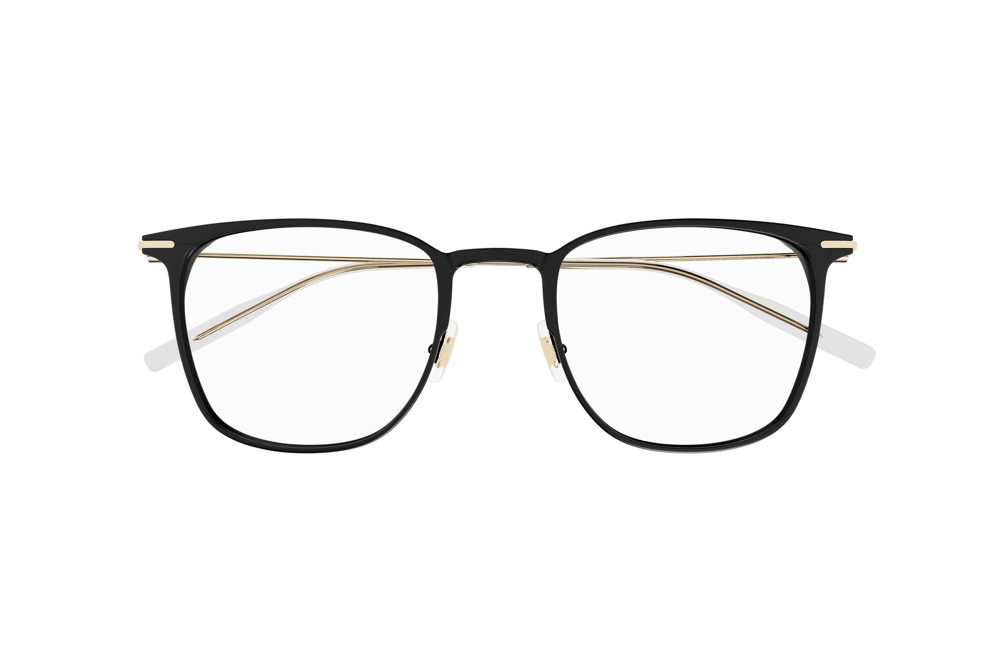 Widok z przodu Mont Blanc MB0356O (006)