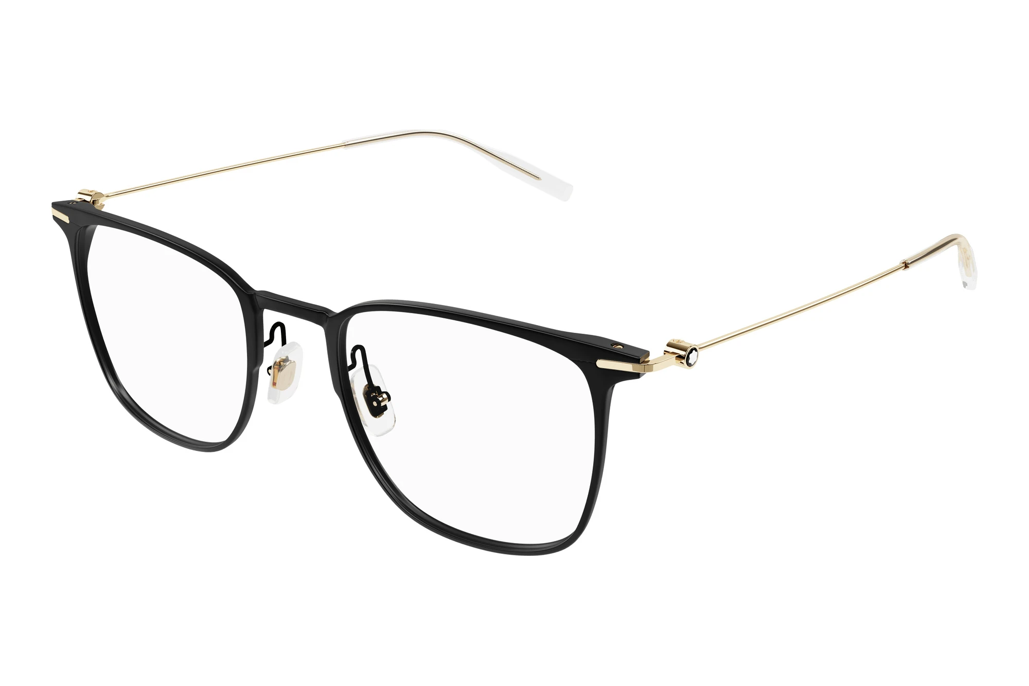Mont Blanc   MB0356O 006 BLACK