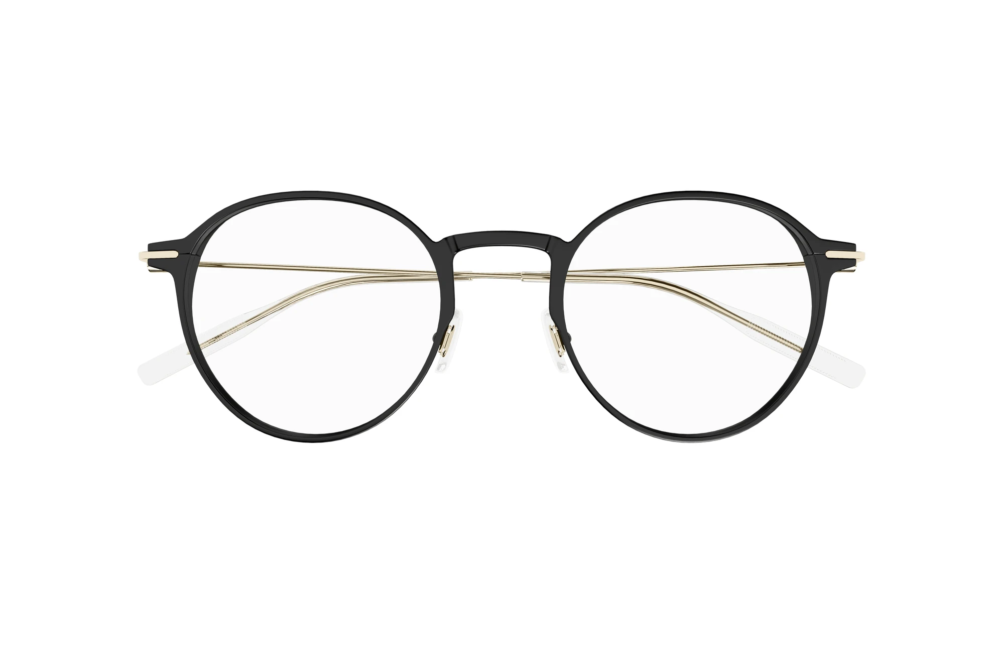 Widok z przodu Mont Blanc MB0357O (001)