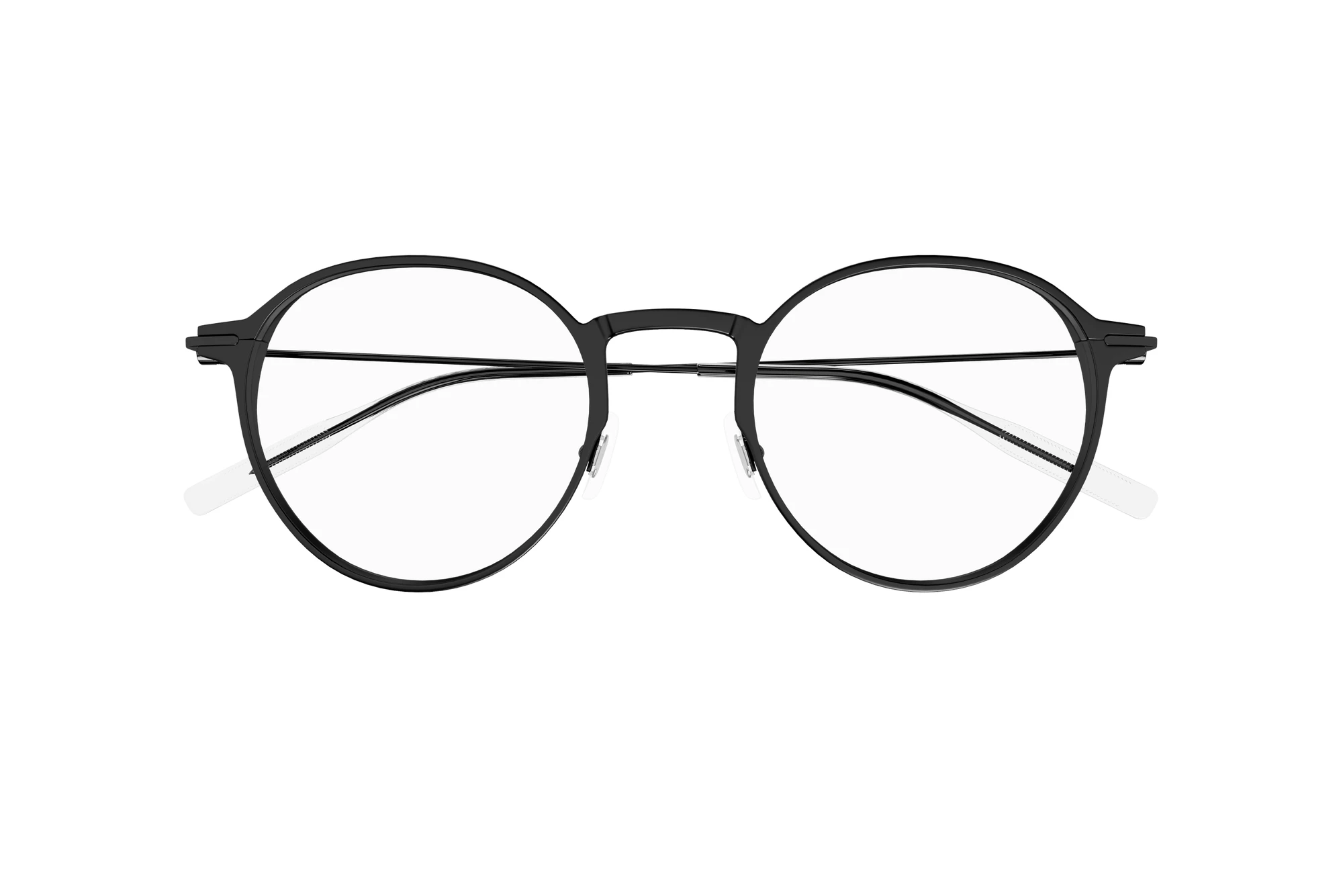 Widok z przodu Mont Blanc MB0357O (002)