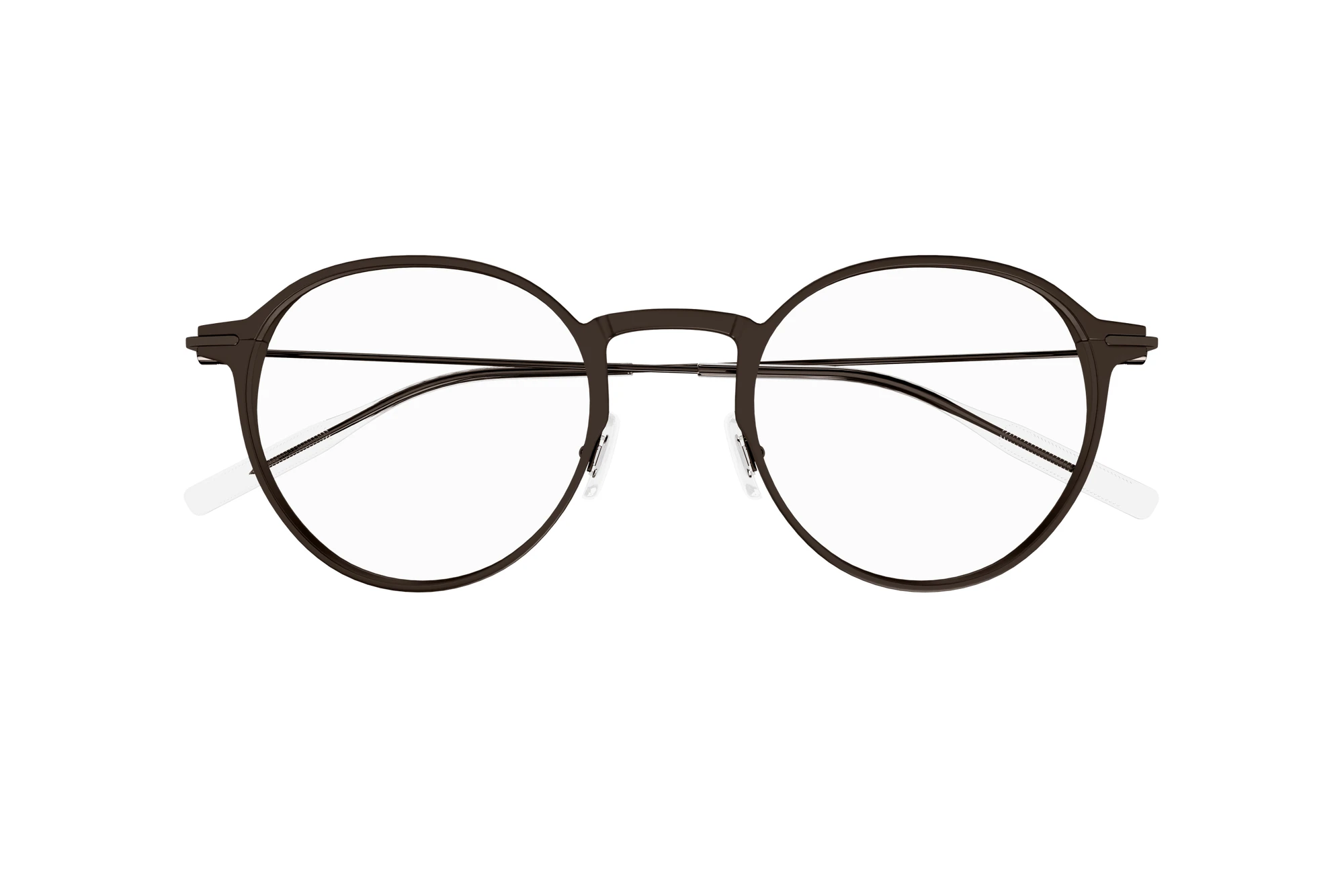 Widok z przodu Mont Blanc MB0357O (003)