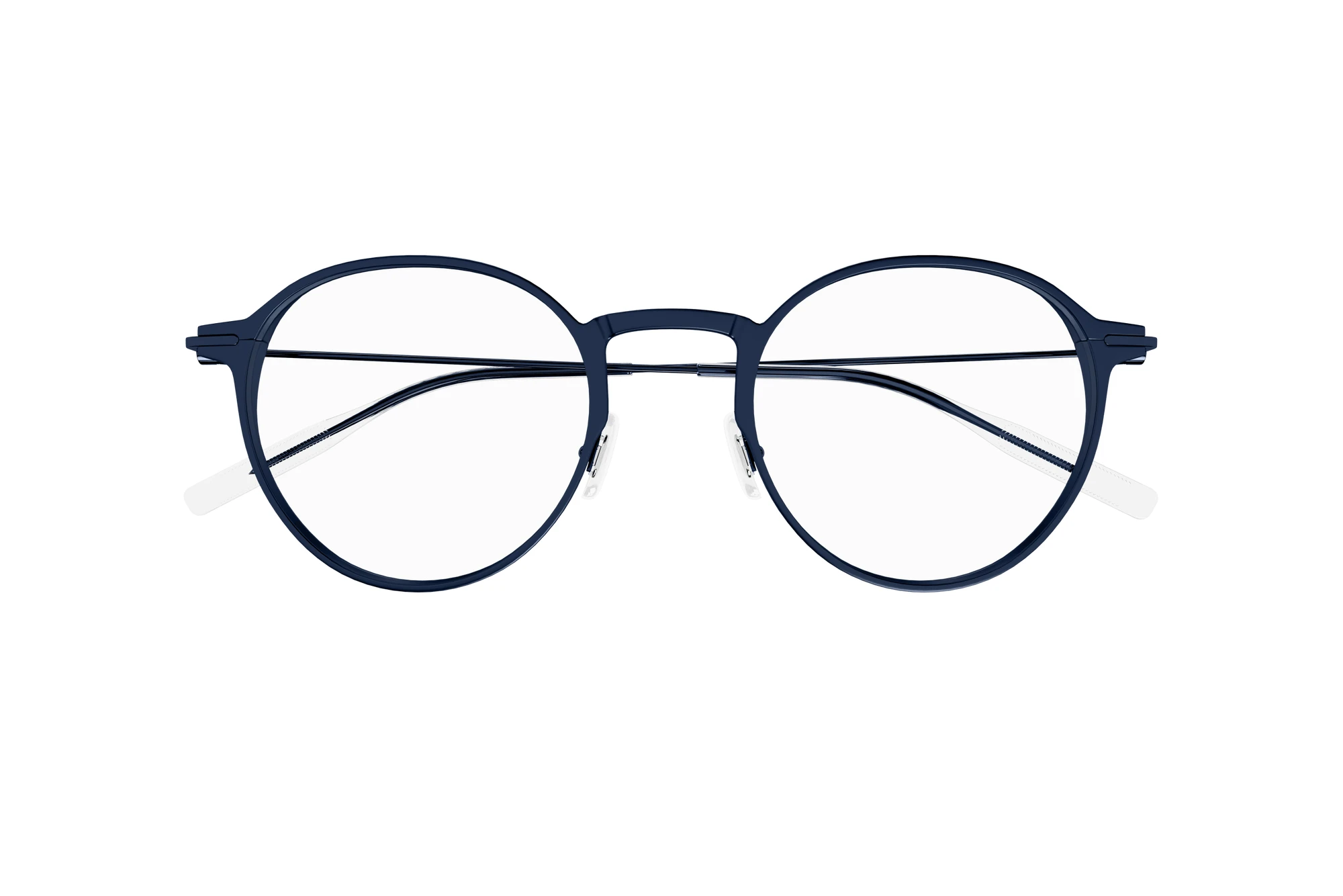 Widok z przodu Mont Blanc MB0357O (004)