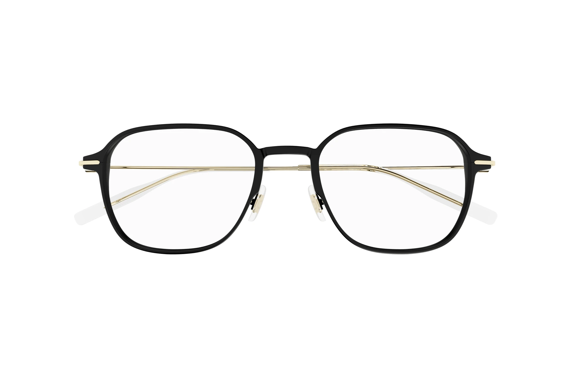 Widok z przodu Mont Blanc MB0358O (001)