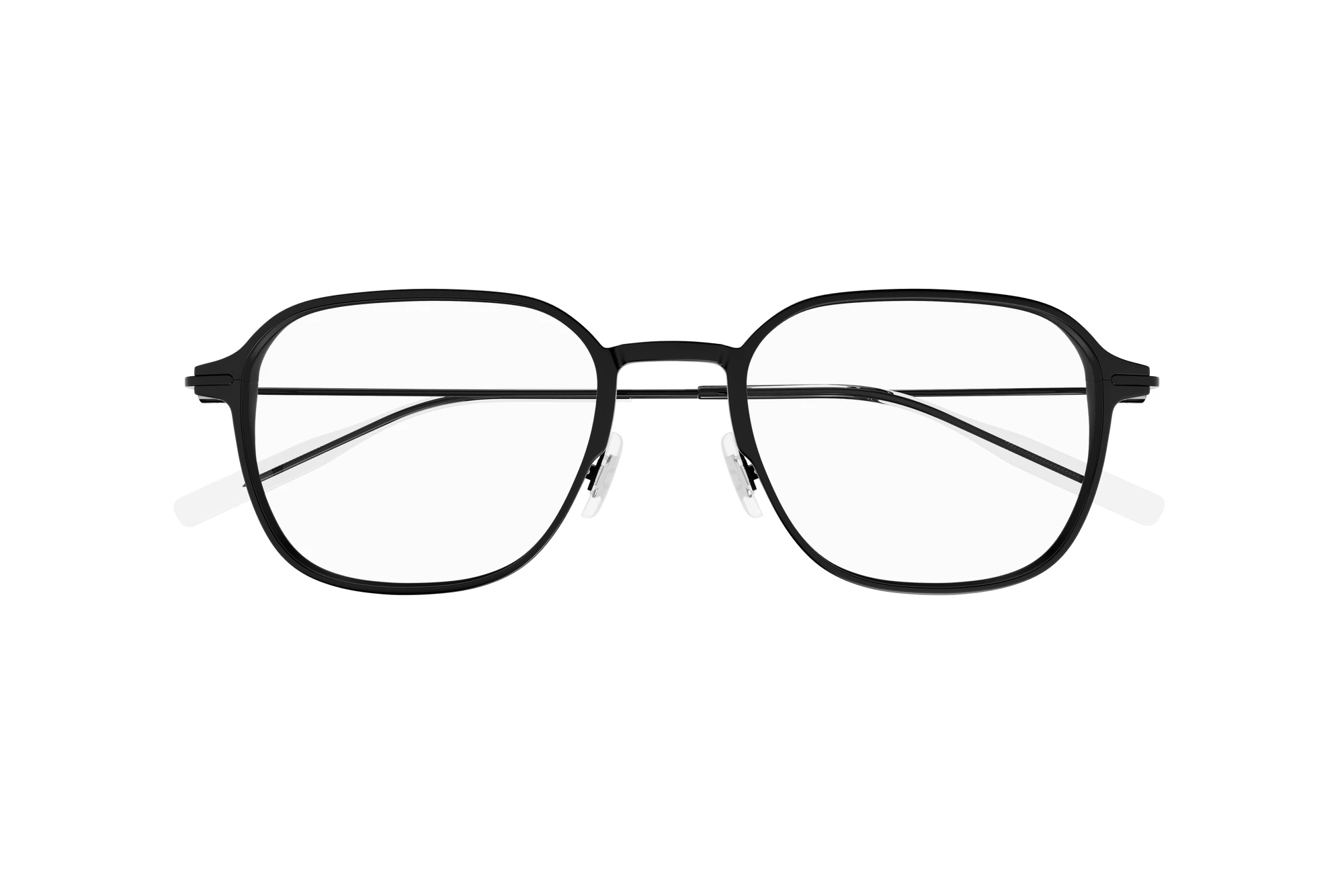 Widok z przodu Mont Blanc MB0358O (002)