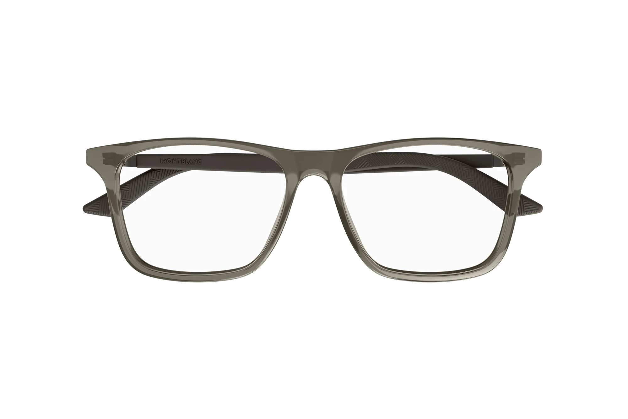 Widok z przodu Mont Blanc MB0359O (008)