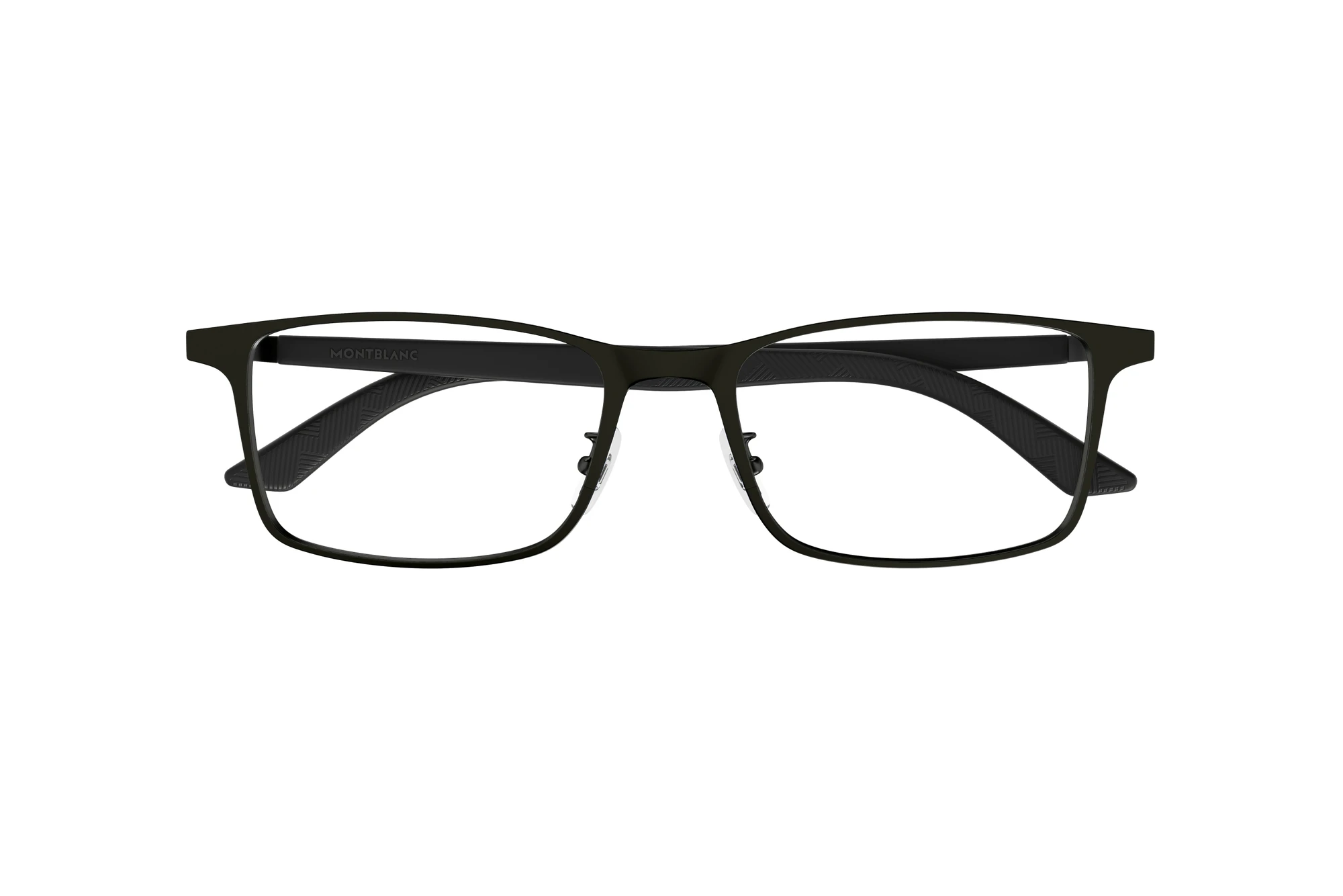 Widok z przodu Mont Blanc MB0361O (001)