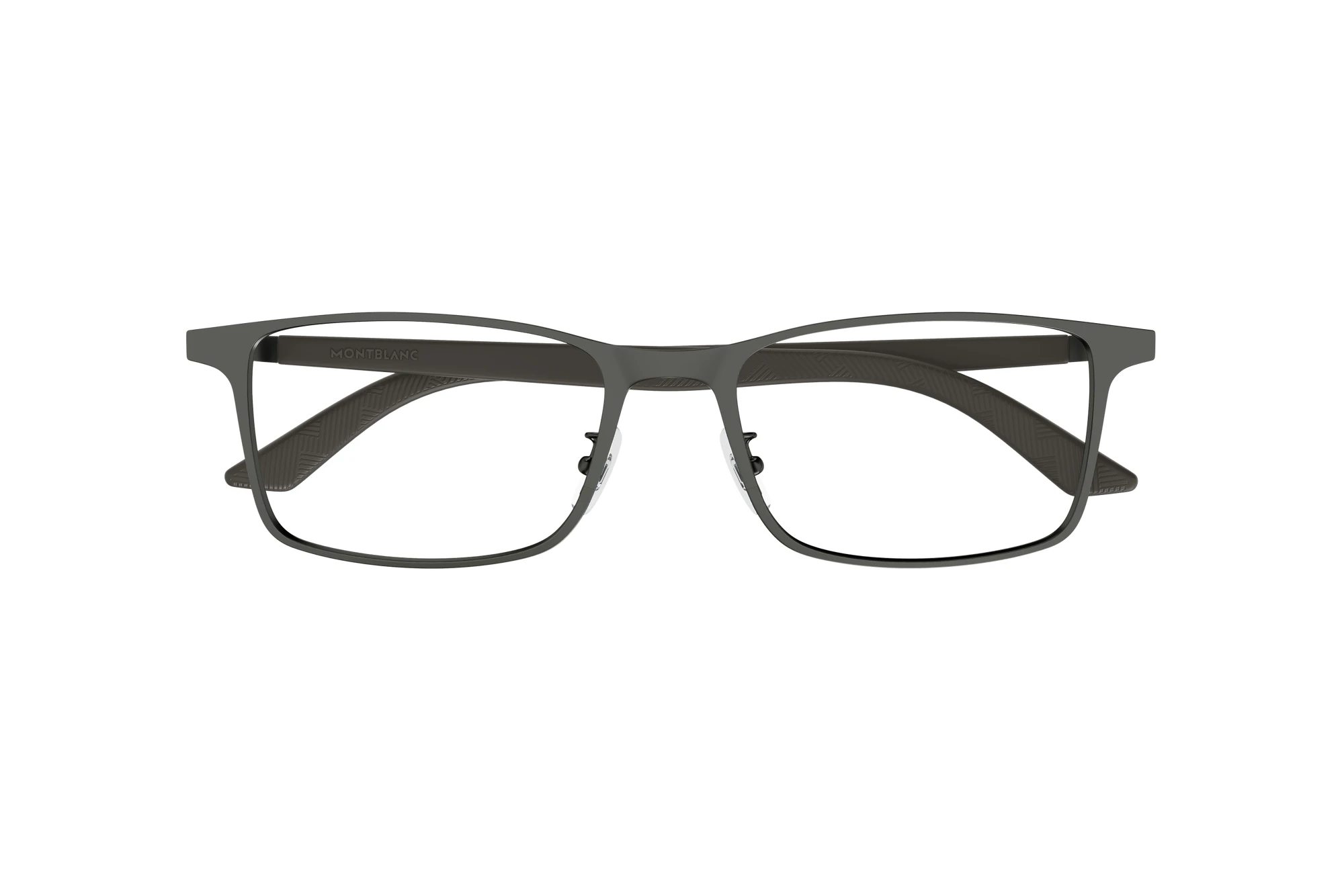 Widok z przodu Mont Blanc MB0361O (003)