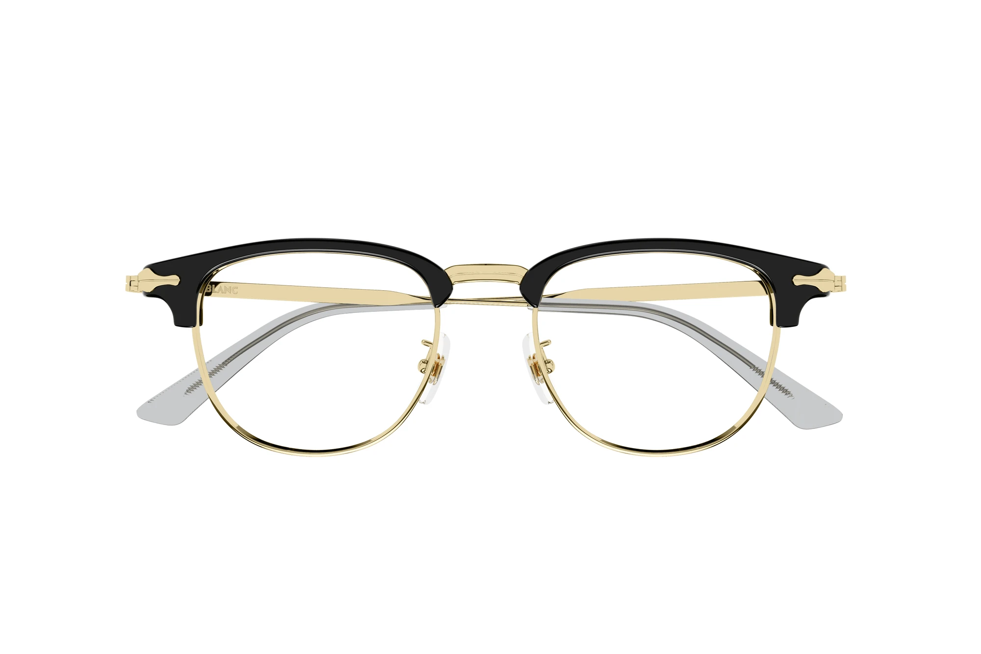 Widok z przodu Mont Blanc MB0364O (001)