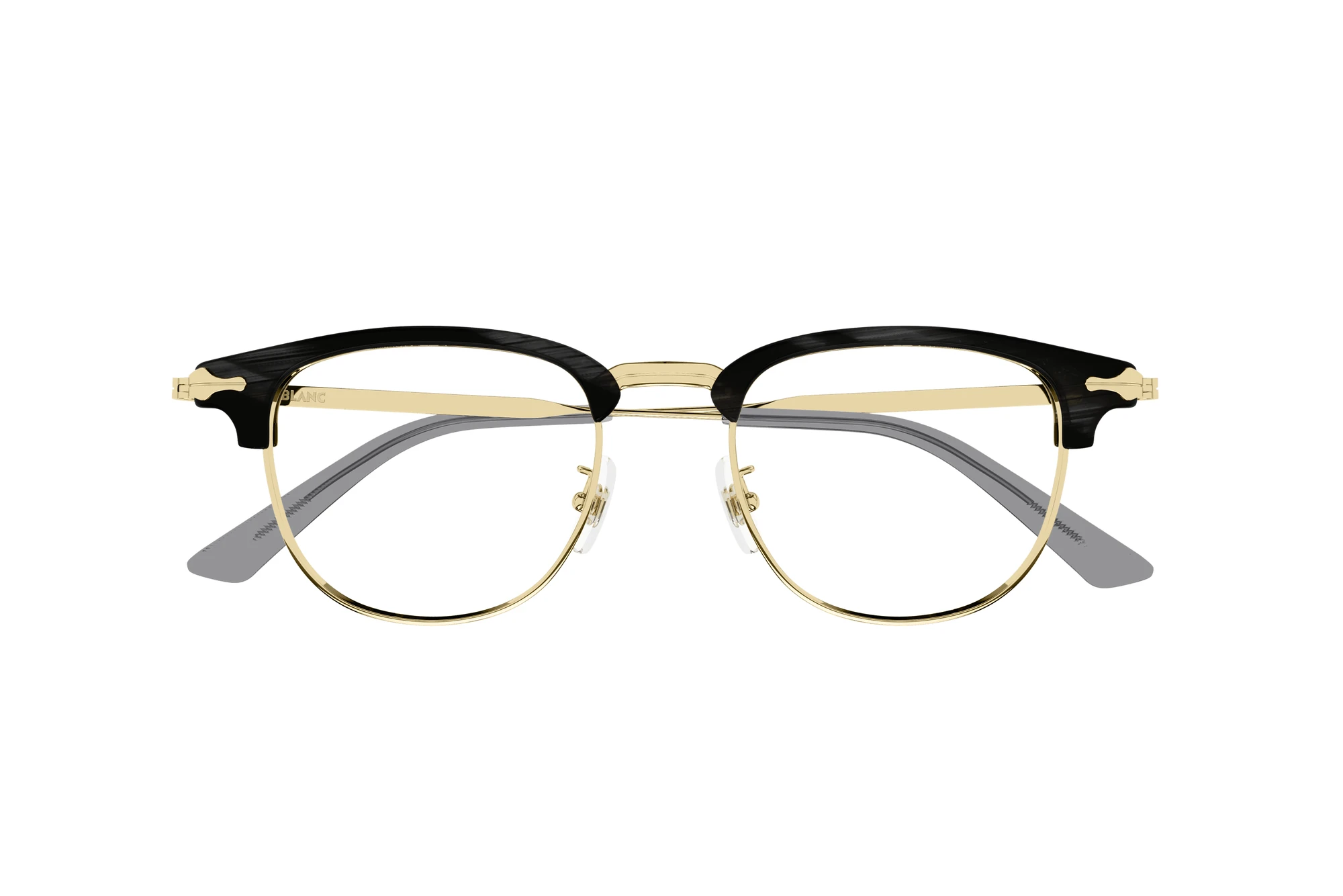 Widok z przodu Mont Blanc MB0364O (003)