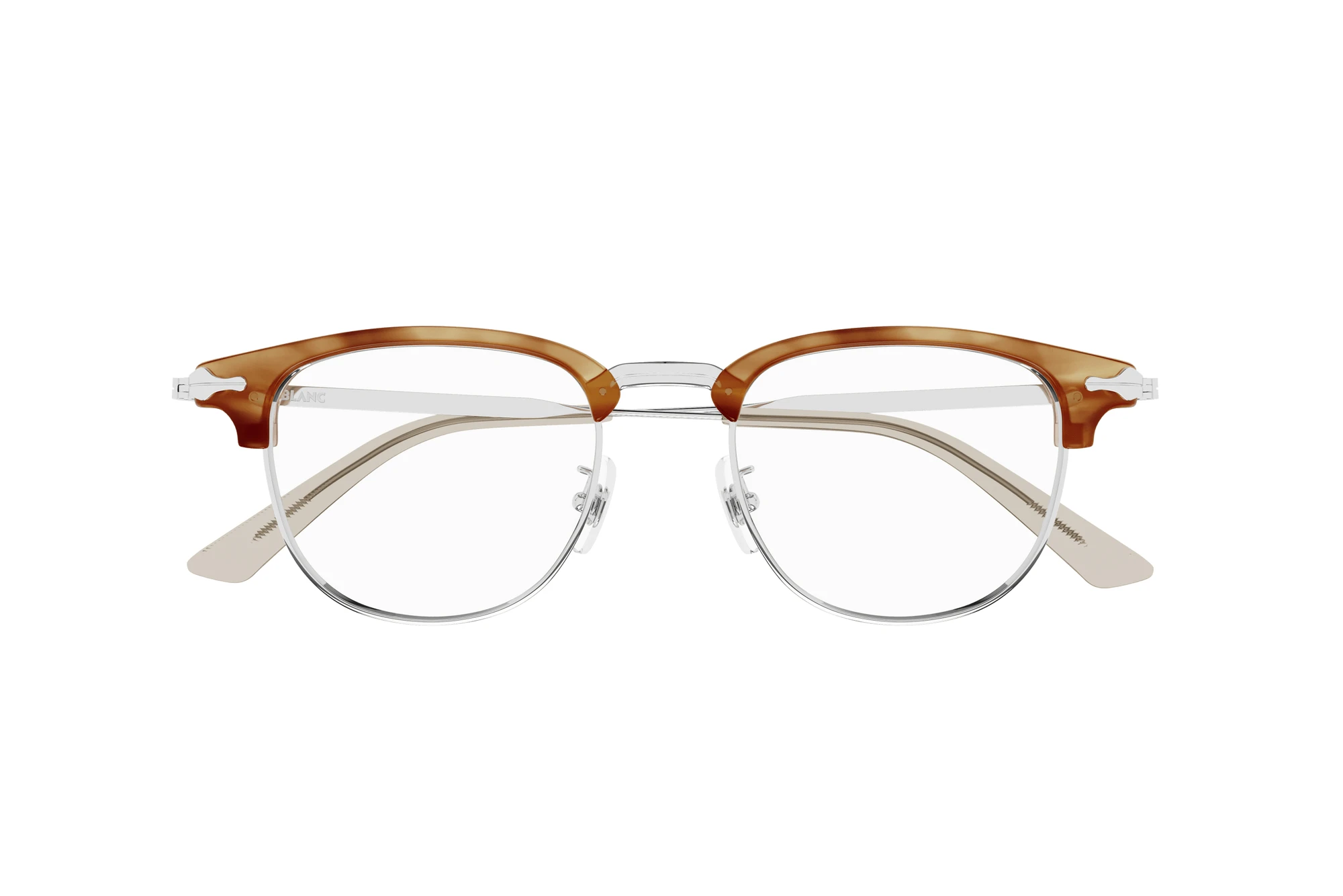 Widok z przodu Mont Blanc MB0364O (005)