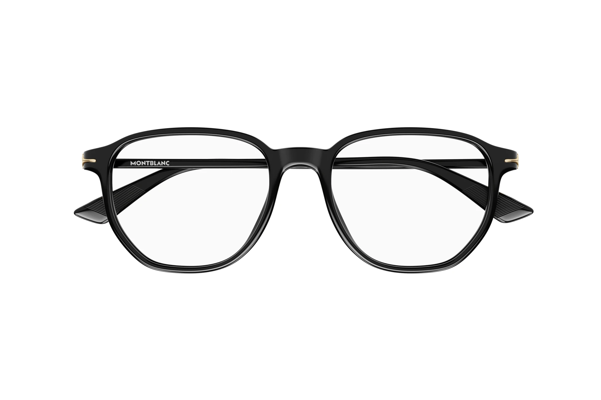 Widok z przodu Mont Blanc MB0366O (001)