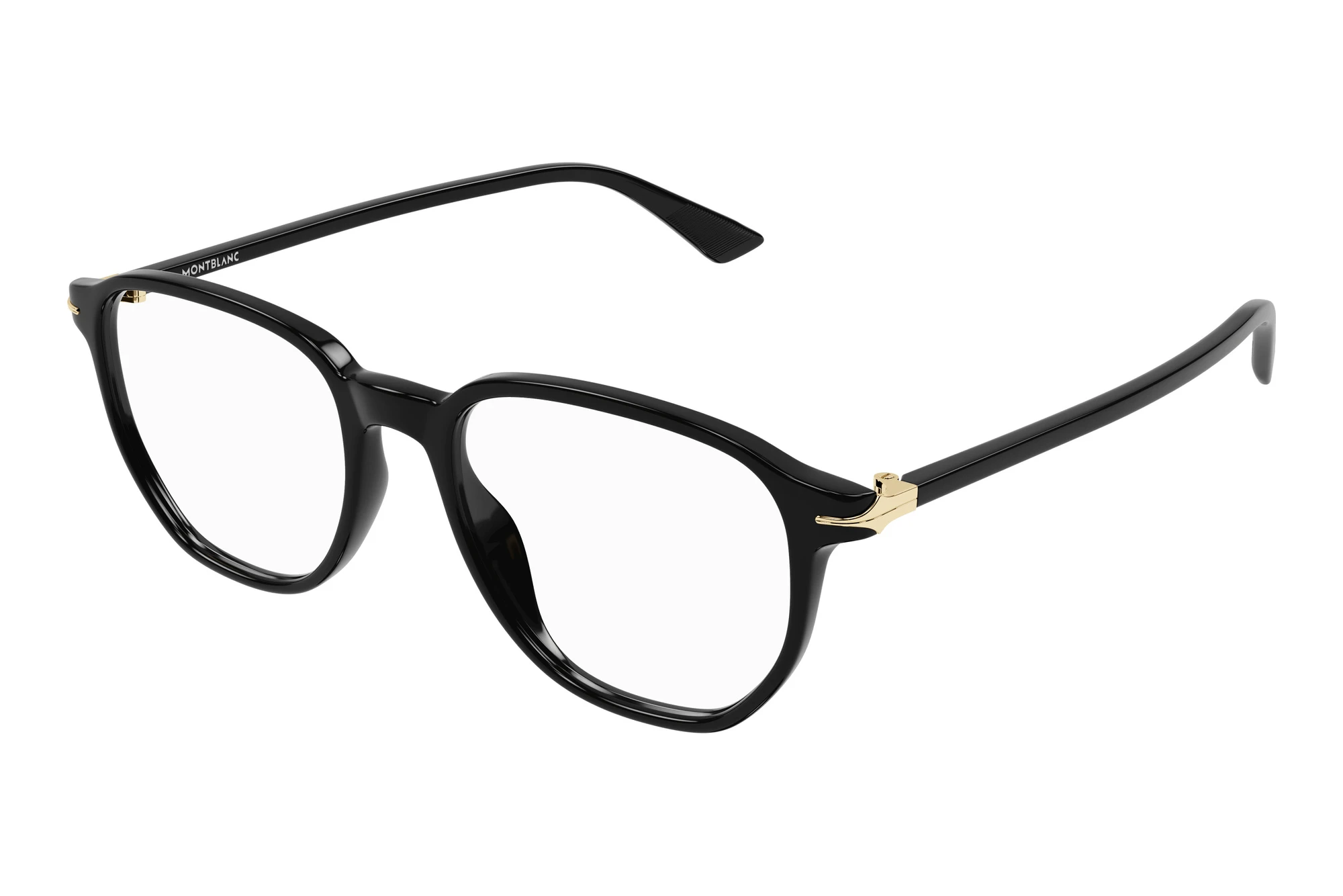 Mont Blanc   MB0366O 001 BLACK