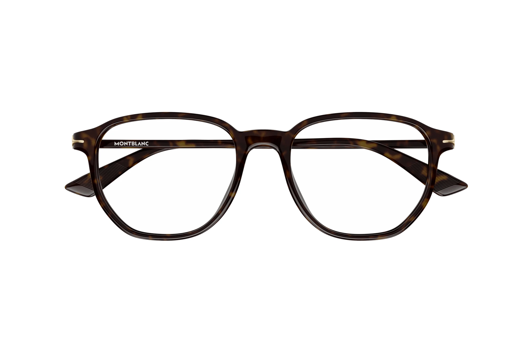 Widok z przodu Mont Blanc MB0366O (002)