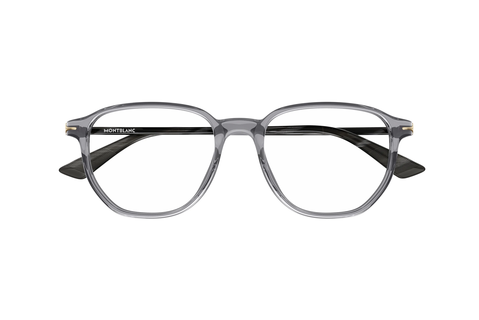Widok z przodu Mont Blanc MB0366O (004)