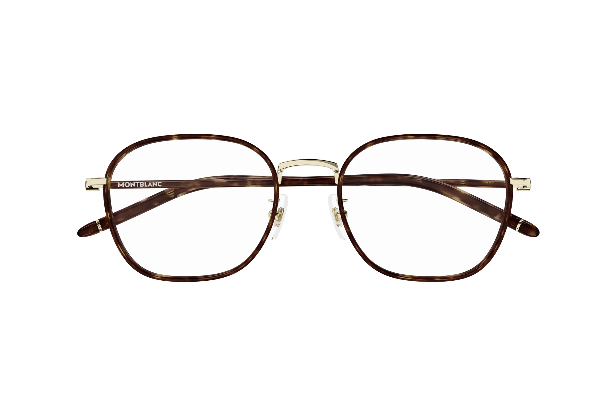 Widok z przodu Mont Blanc MB0368OA (002)