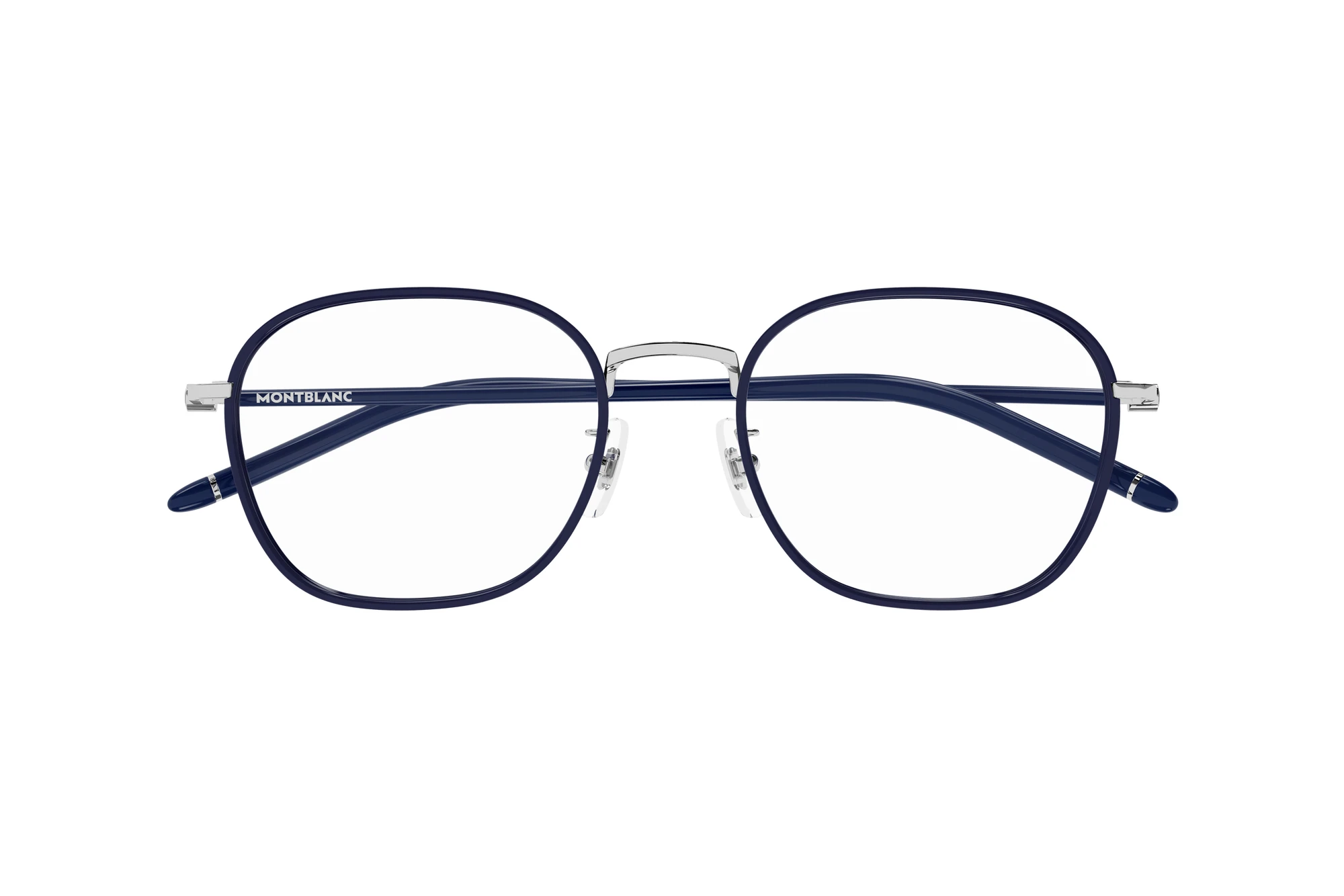 Widok z przodu Mont Blanc MB0368OA (004)
