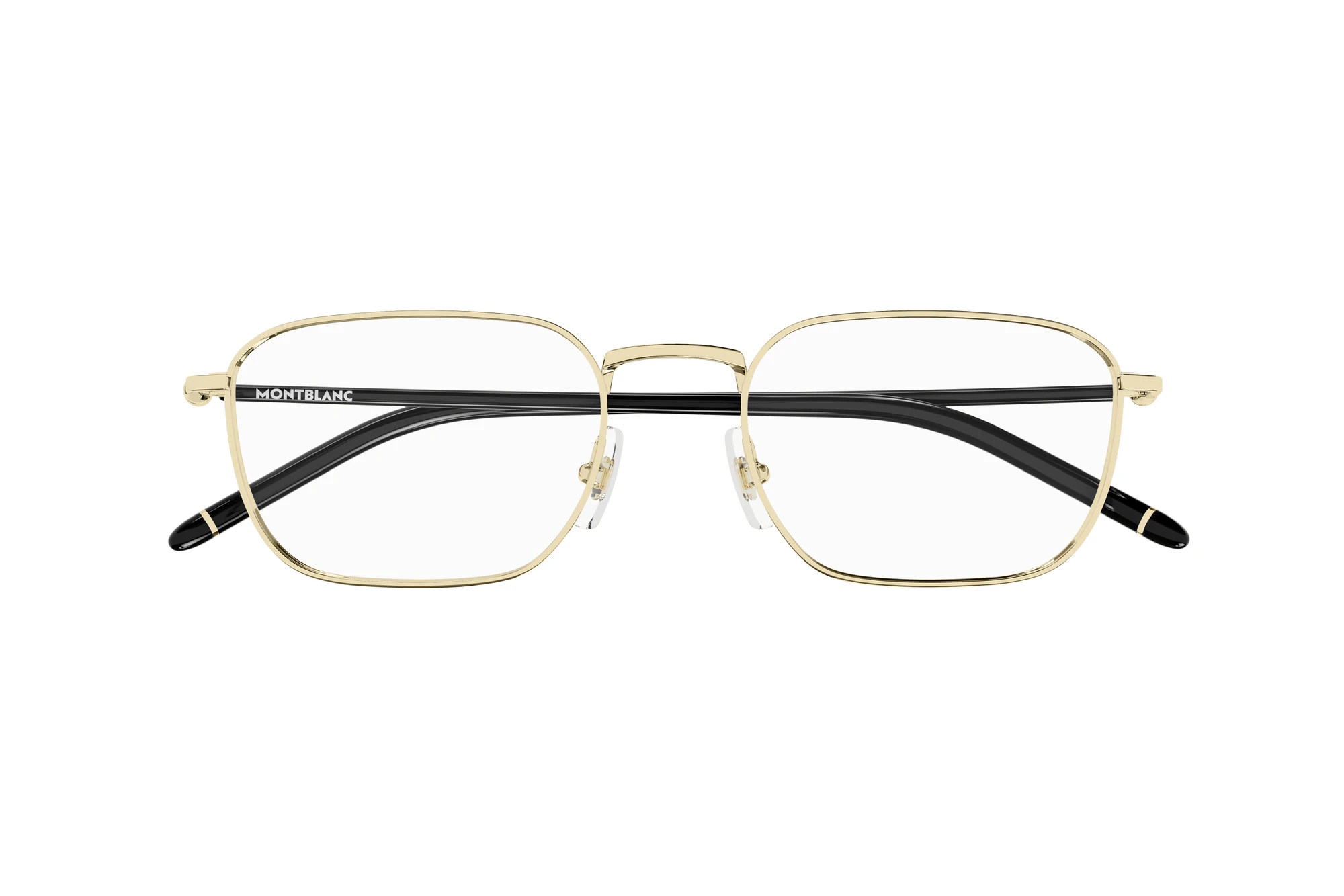 Widok z przodu Mont Blanc MB0369O (001)