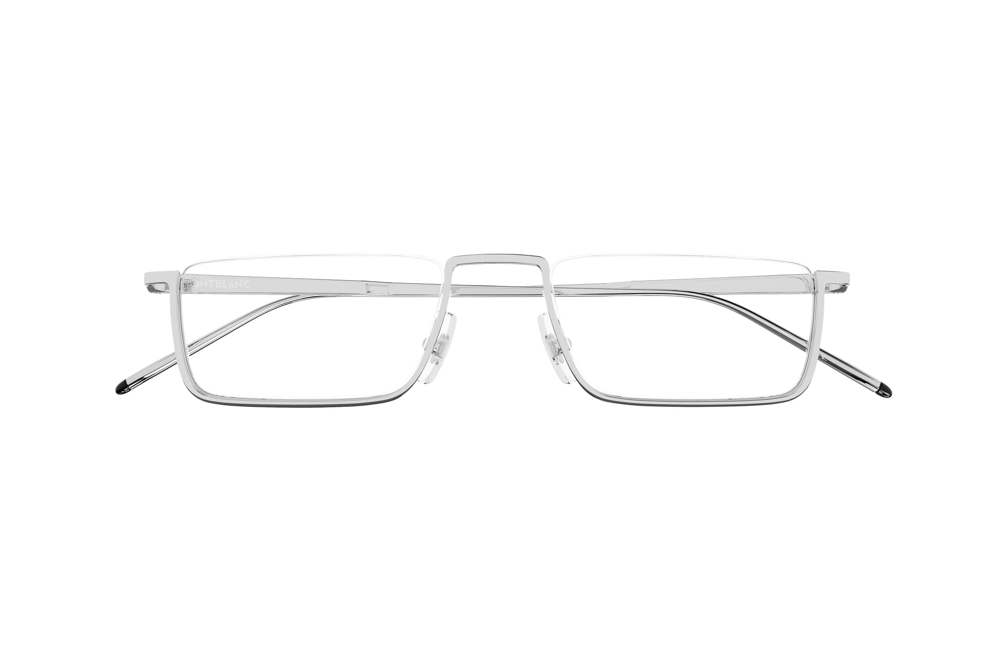 Widok z przodu Mont Blanc MB0370O (002)