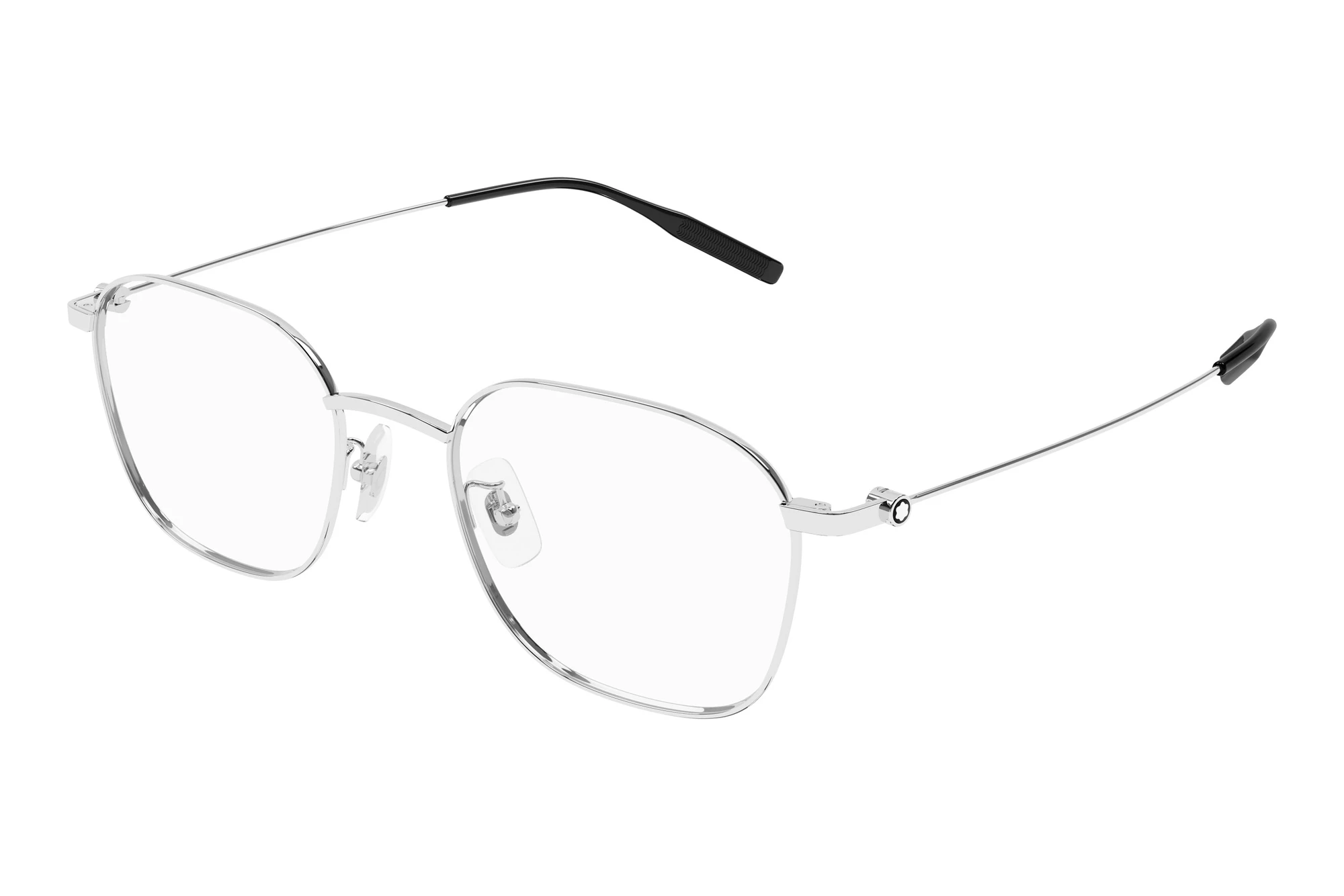 Mont Blanc   MB0371OA 001 SILVER