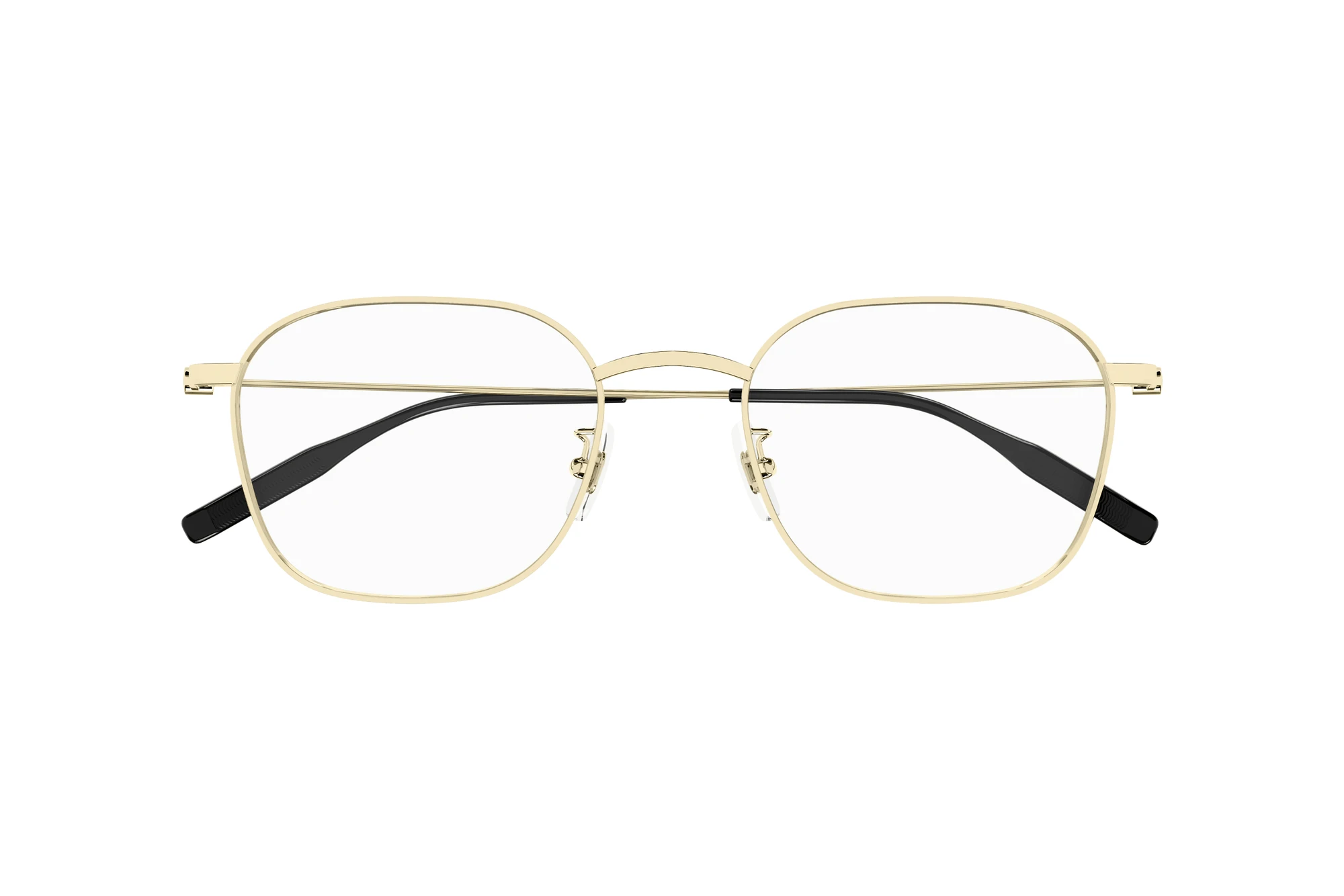 Widok z przodu Mont Blanc MB0371OA (002)